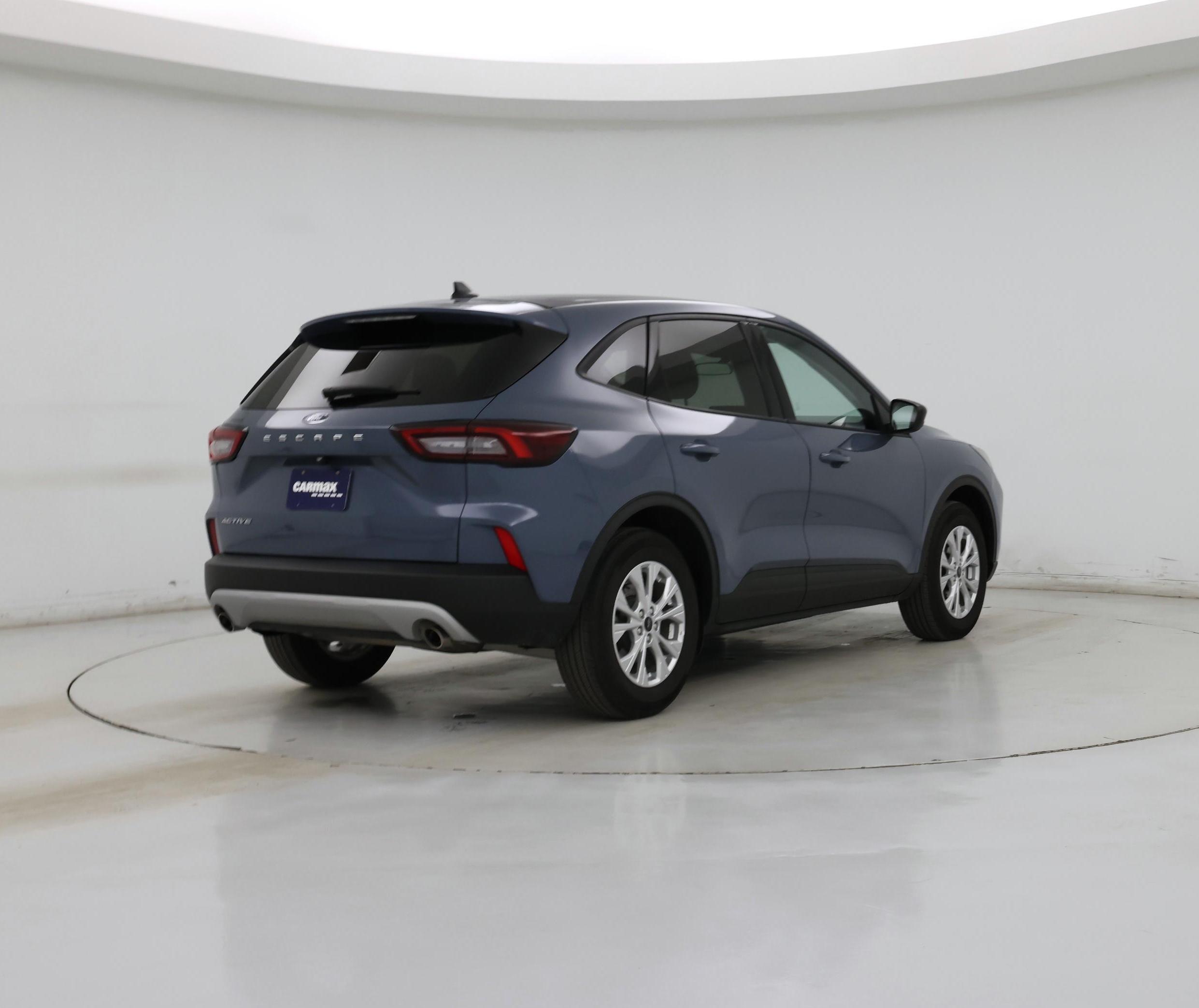 Thumbnail: 2025 Ford Escape - 8