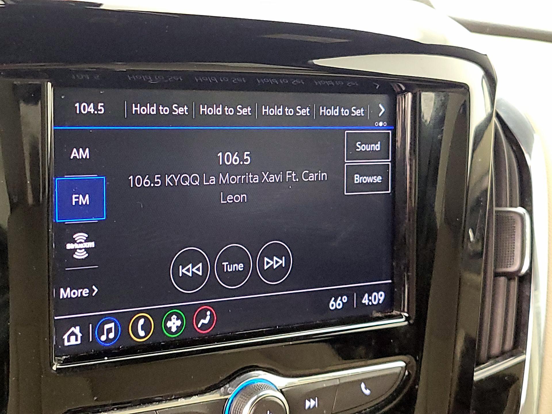 Thumbnail: 2023 Chevrolet Traverse - 15