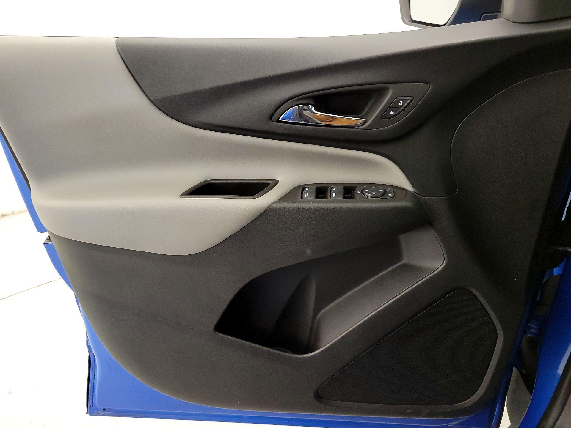 Thumbnail: 2024 Chevrolet Equinox - 12