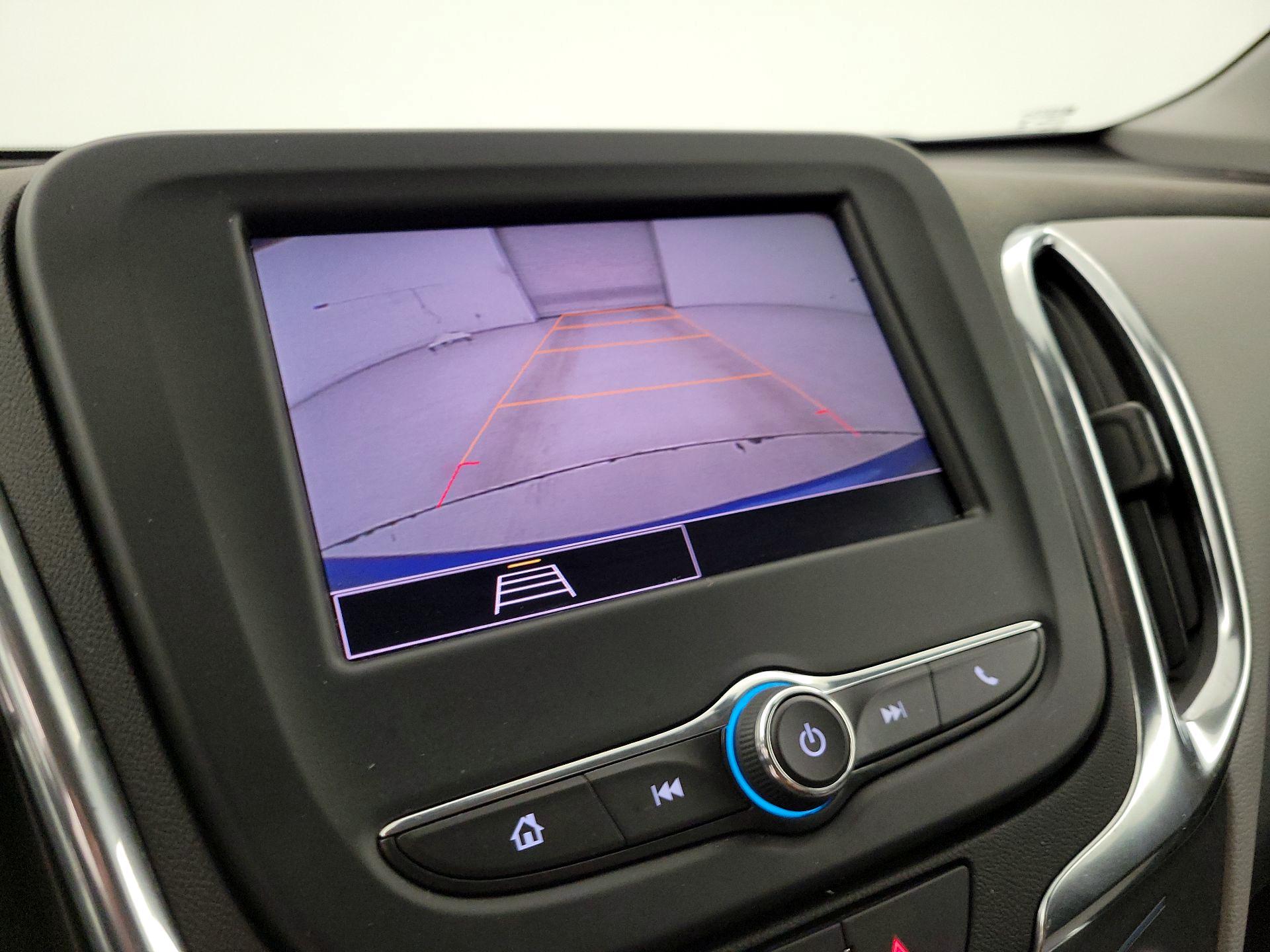 Thumbnail: 2024 Chevrolet Equinox - 14