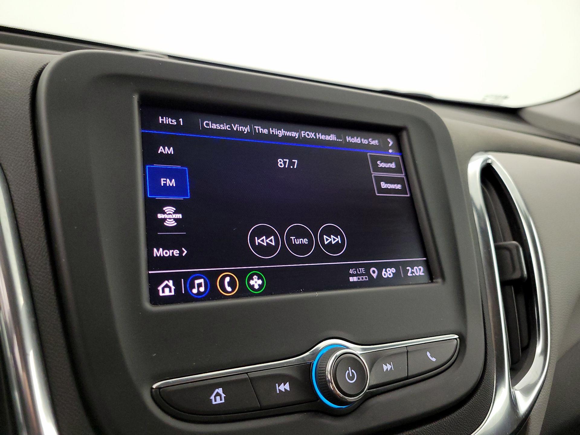 Thumbnail: 2024 Chevrolet Equinox - 15