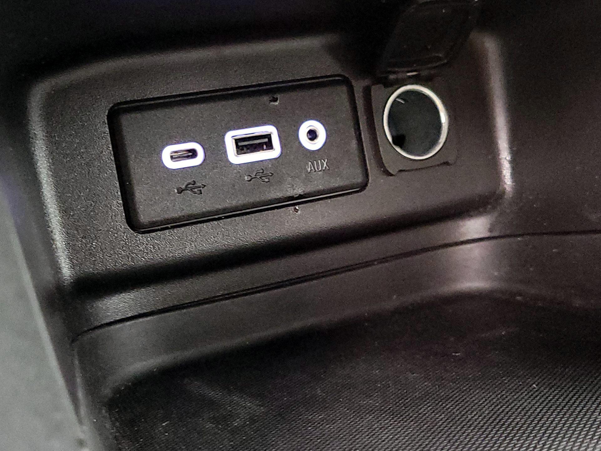 Thumbnail: 2024 Chevrolet Equinox - 18