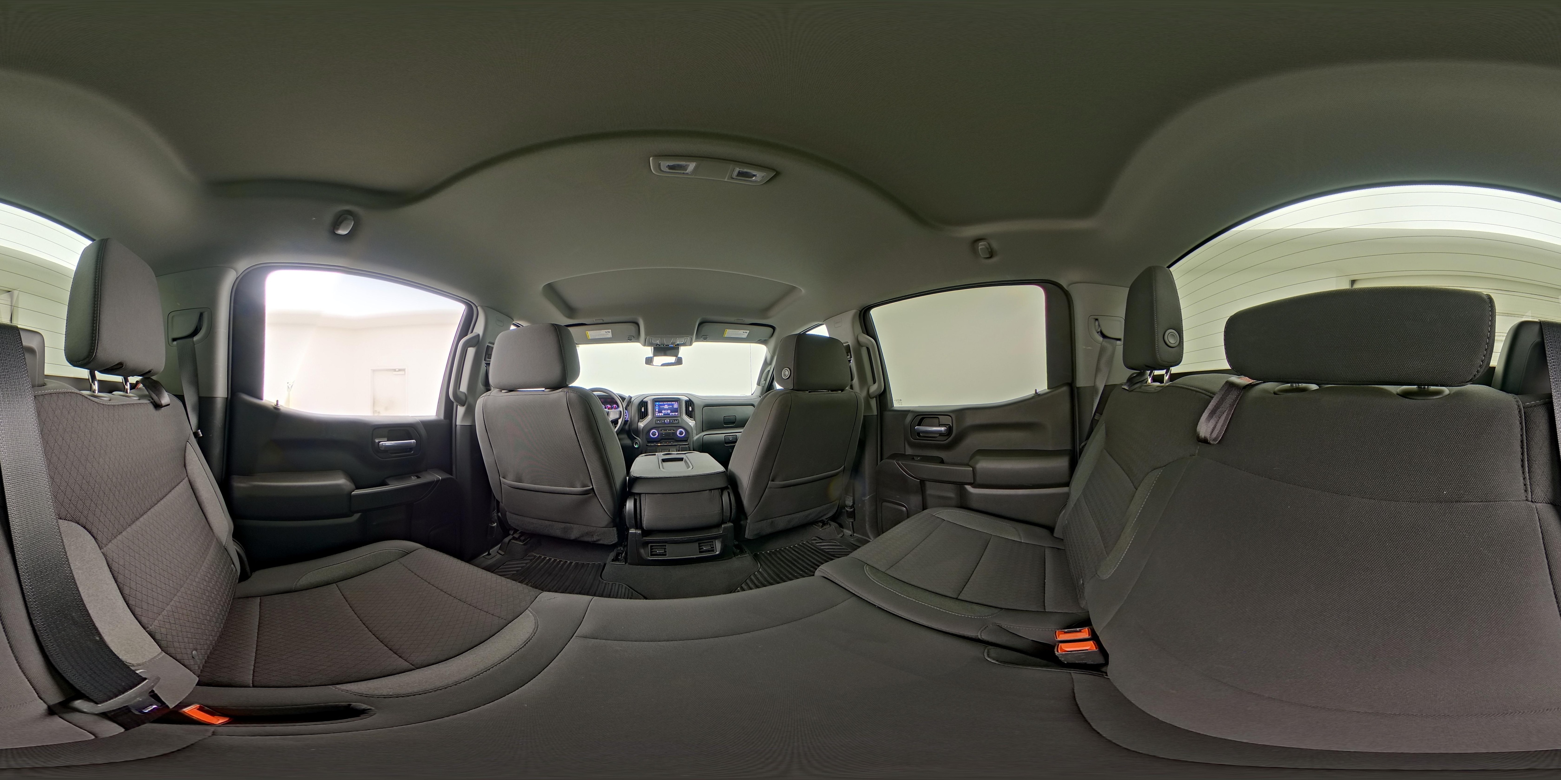 2022 Chevrolet Silverado 1500 Custom - Photo 25