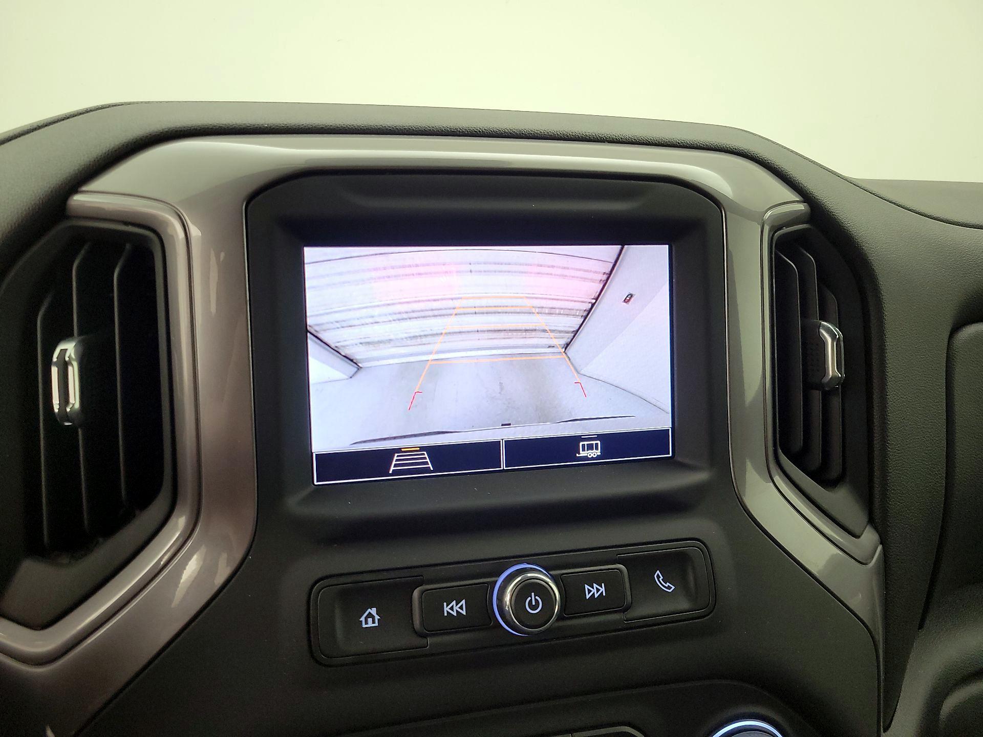 Thumbnail: 2022 Chevrolet Silverado 1500 - 14