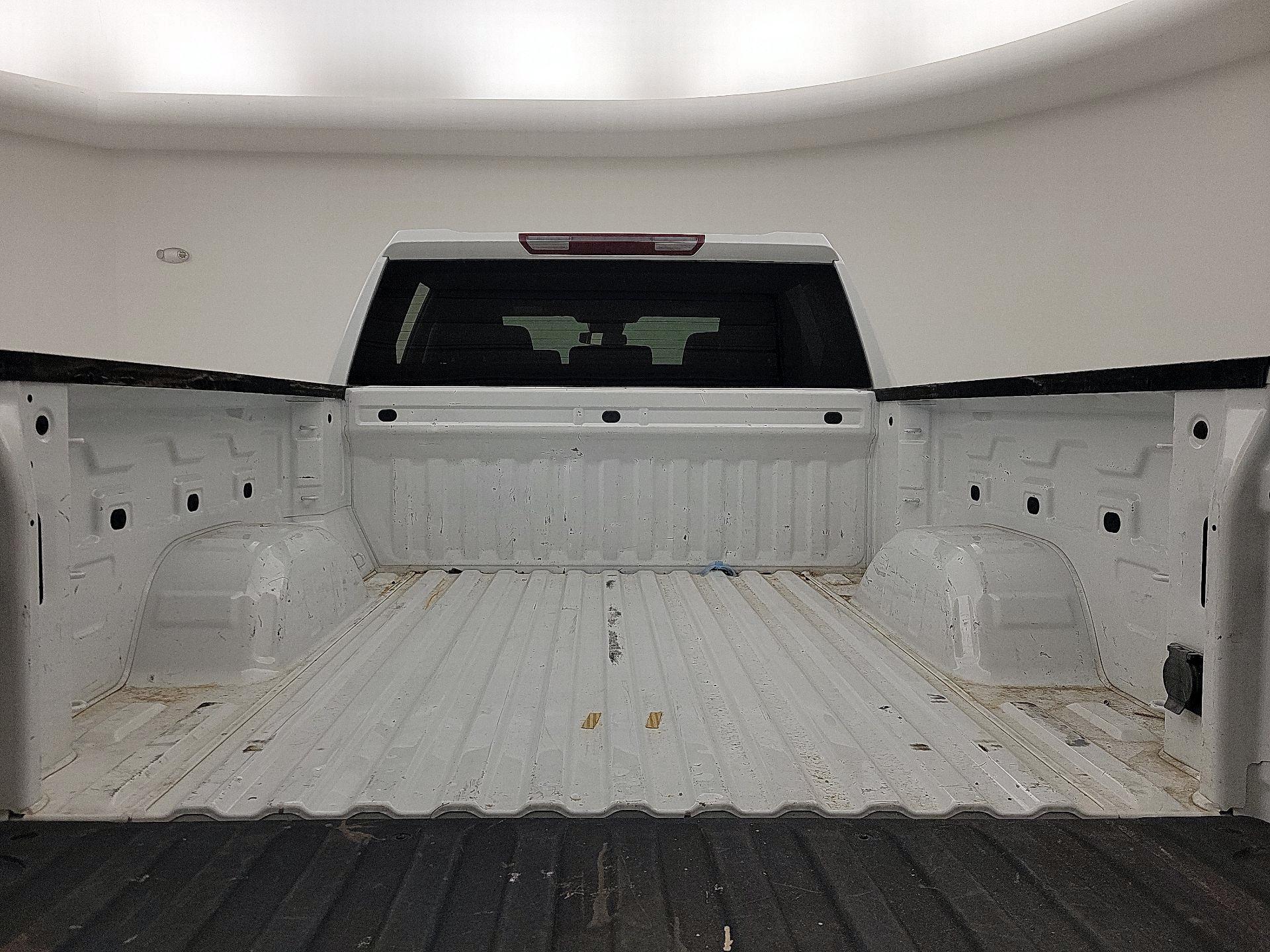 Thumbnail: 2022 Chevrolet Silverado 1500 - 20