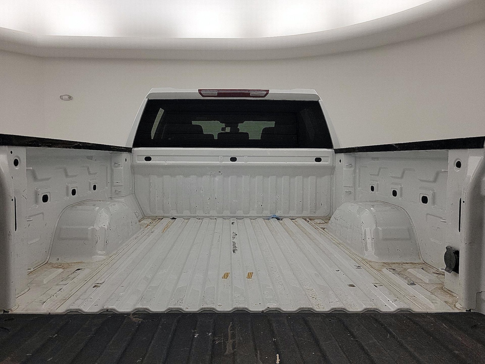 2022 Chevrolet Silverado 1500 Custom - Photo 21