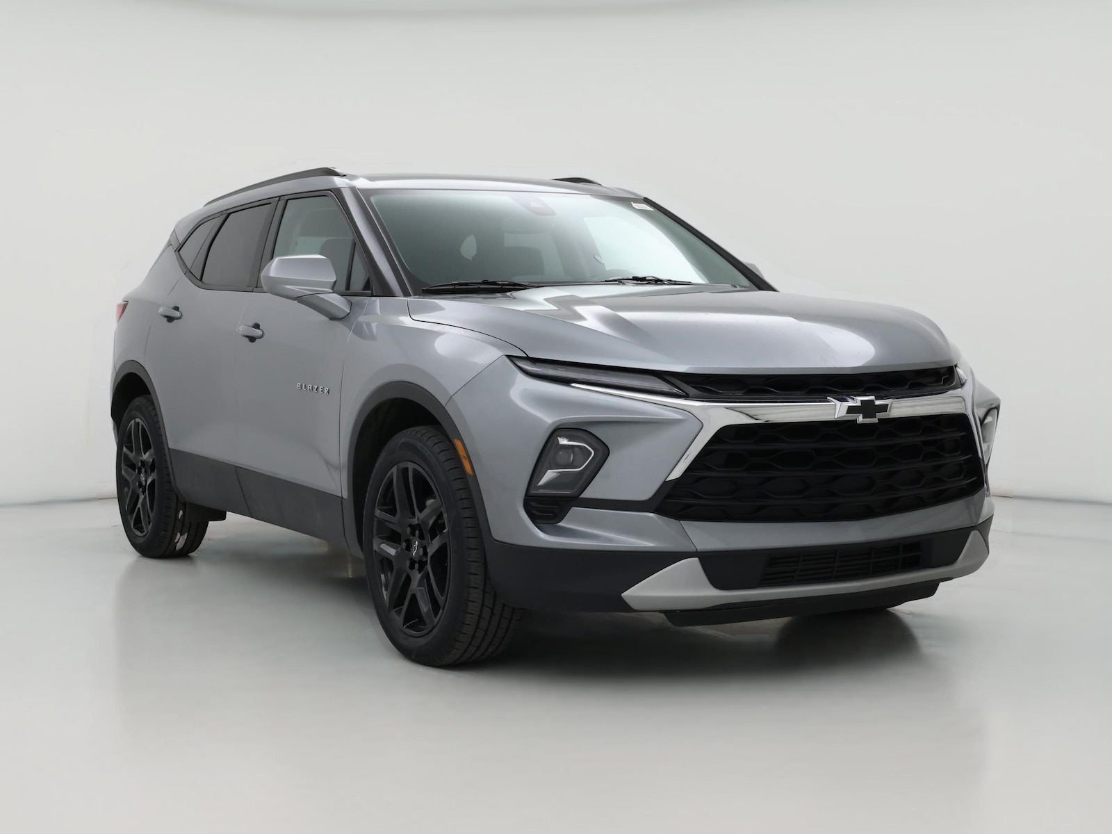 2024 Chevrolet Blazer