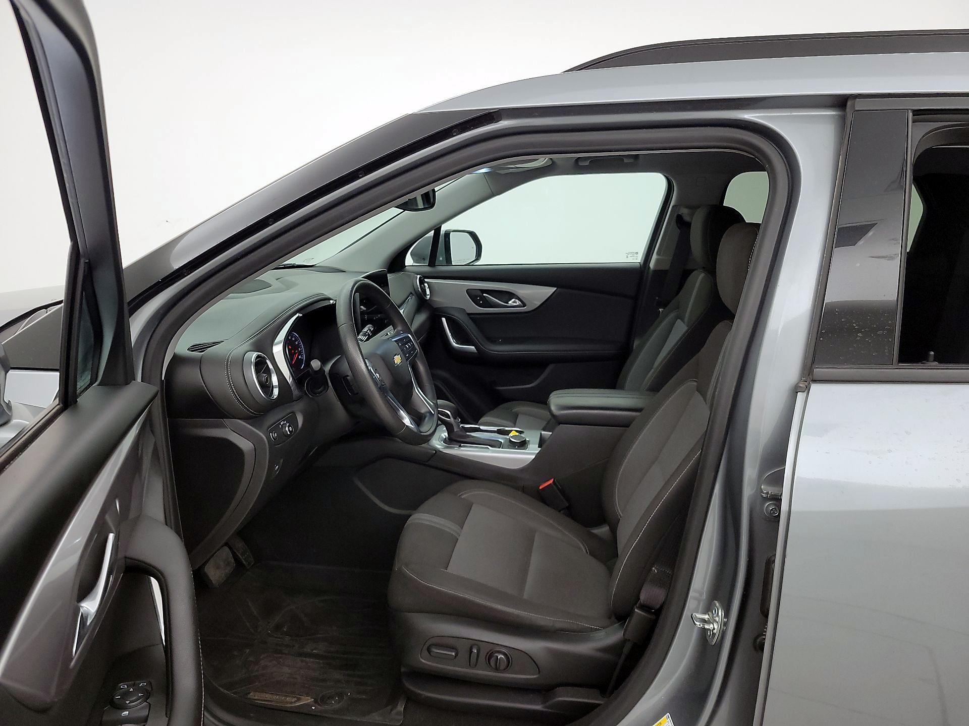 Thumbnail: 2024 Chevrolet Blazer - 11