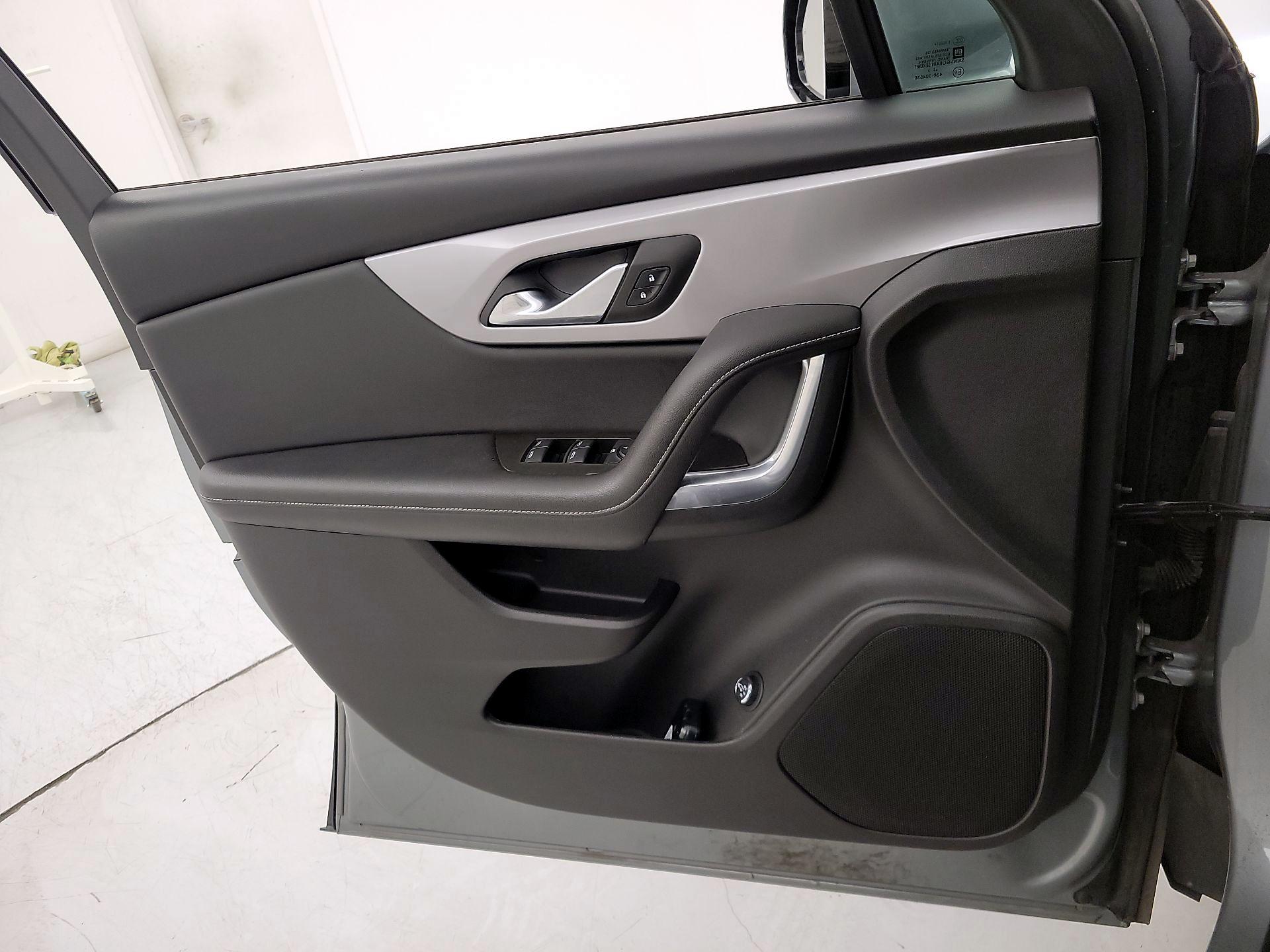 Thumbnail: 2024 Chevrolet Blazer - 12