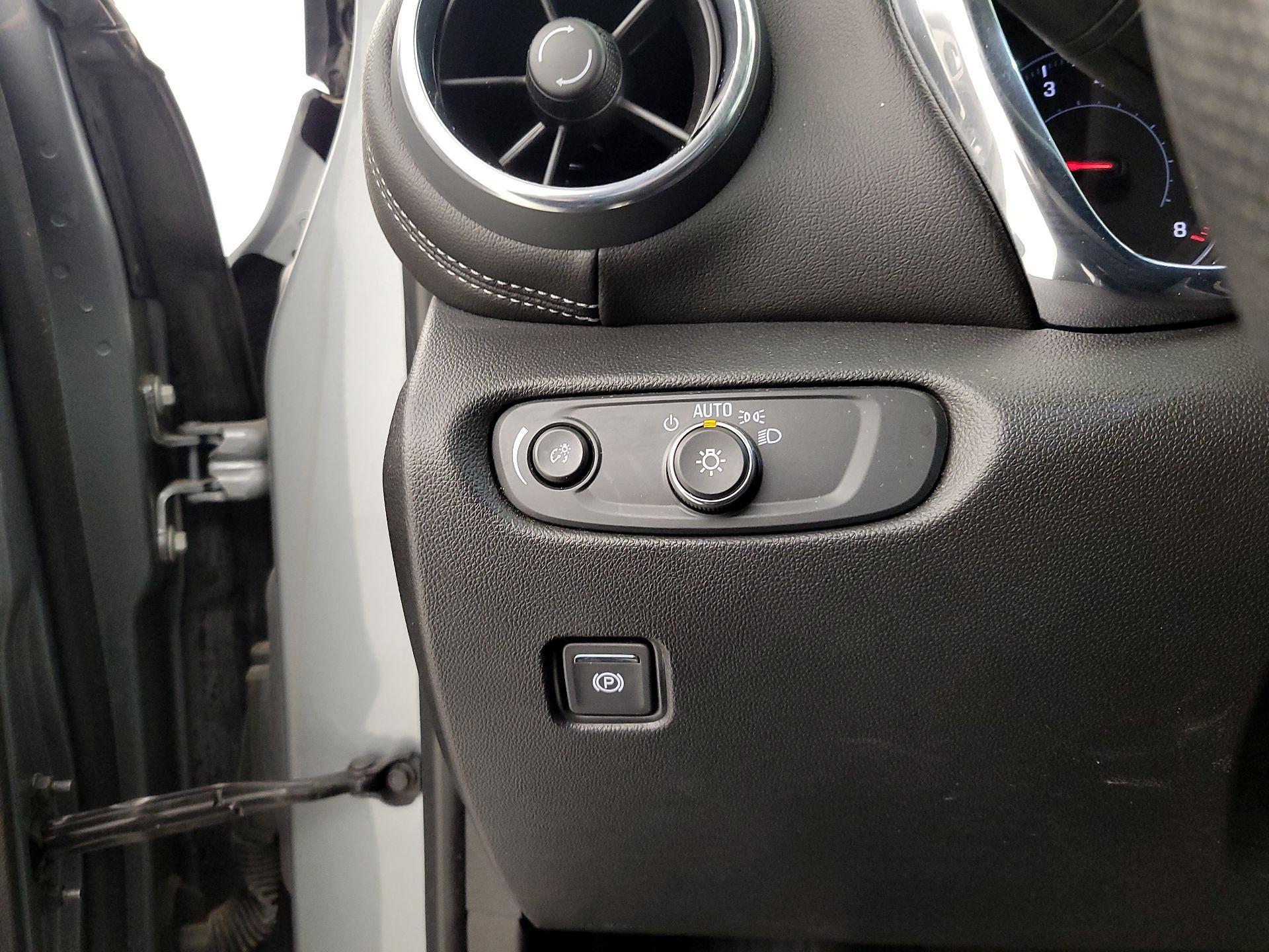 Thumbnail: 2024 Chevrolet Blazer - 13