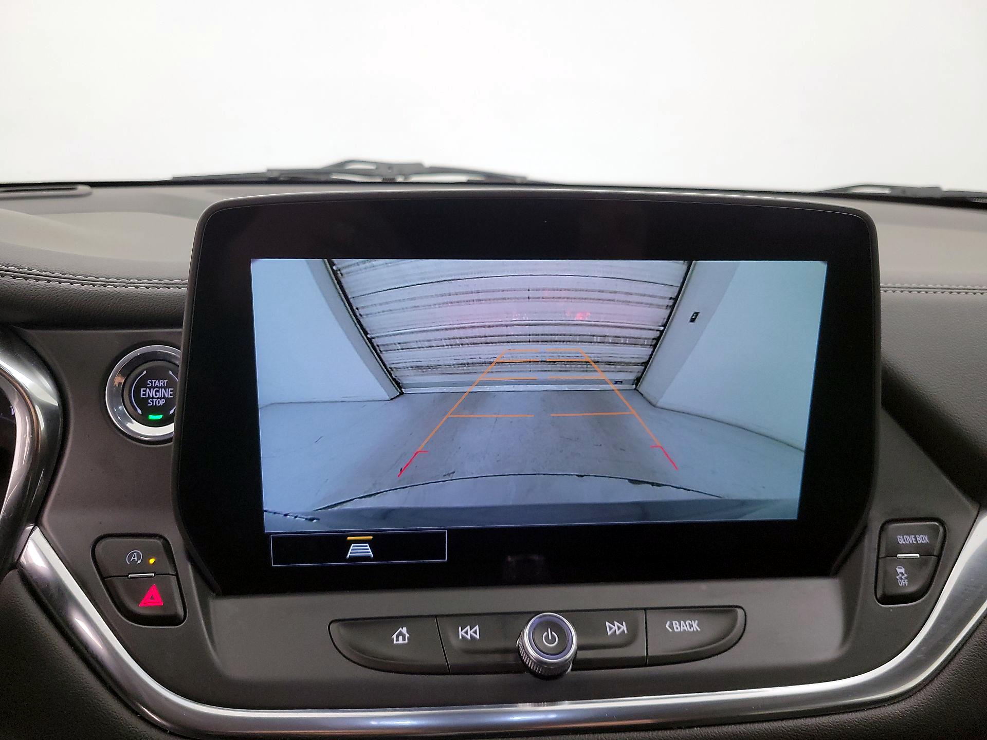 Thumbnail: 2024 Chevrolet Blazer - 14