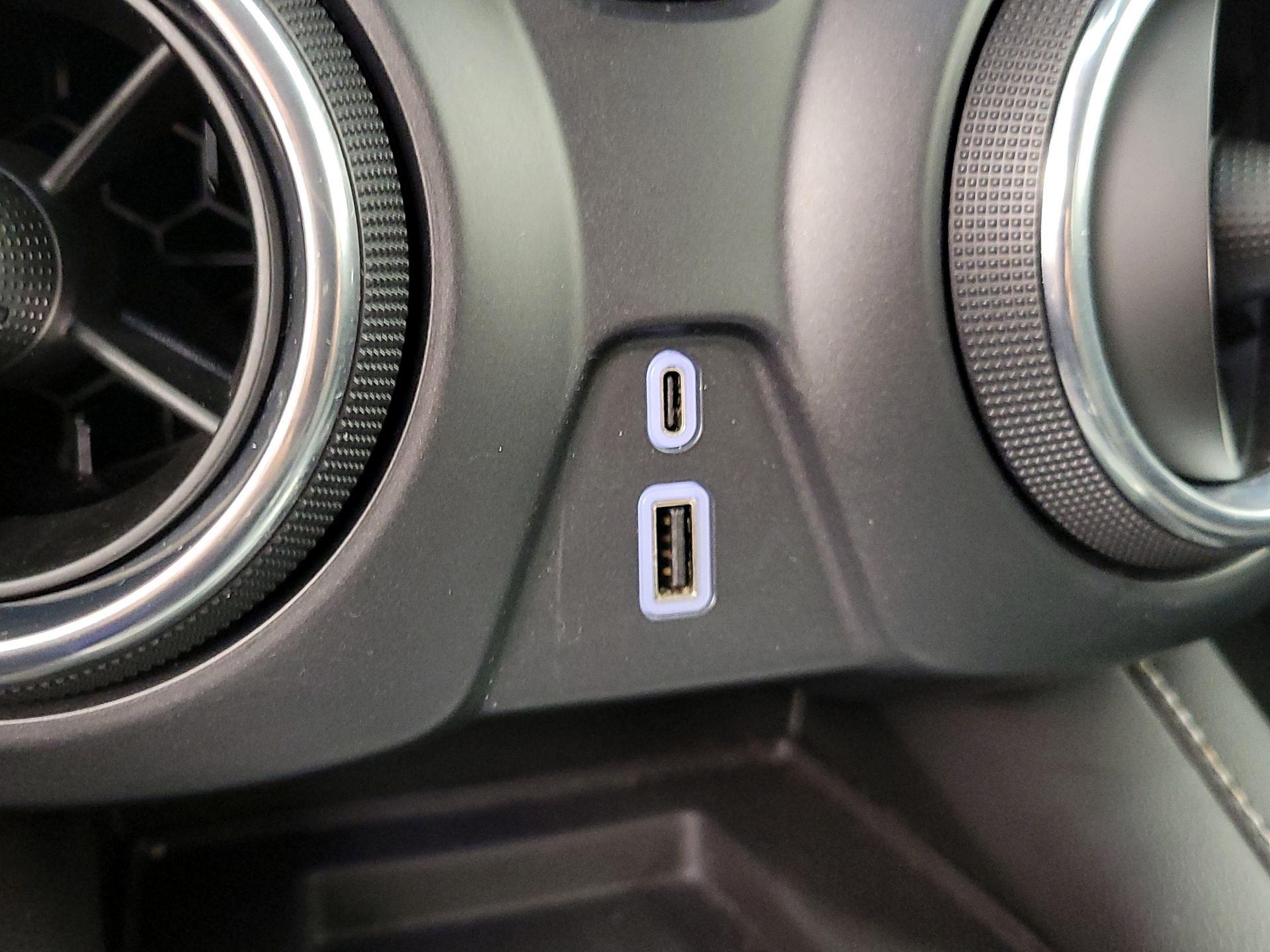 Thumbnail: 2024 Chevrolet Blazer - 18