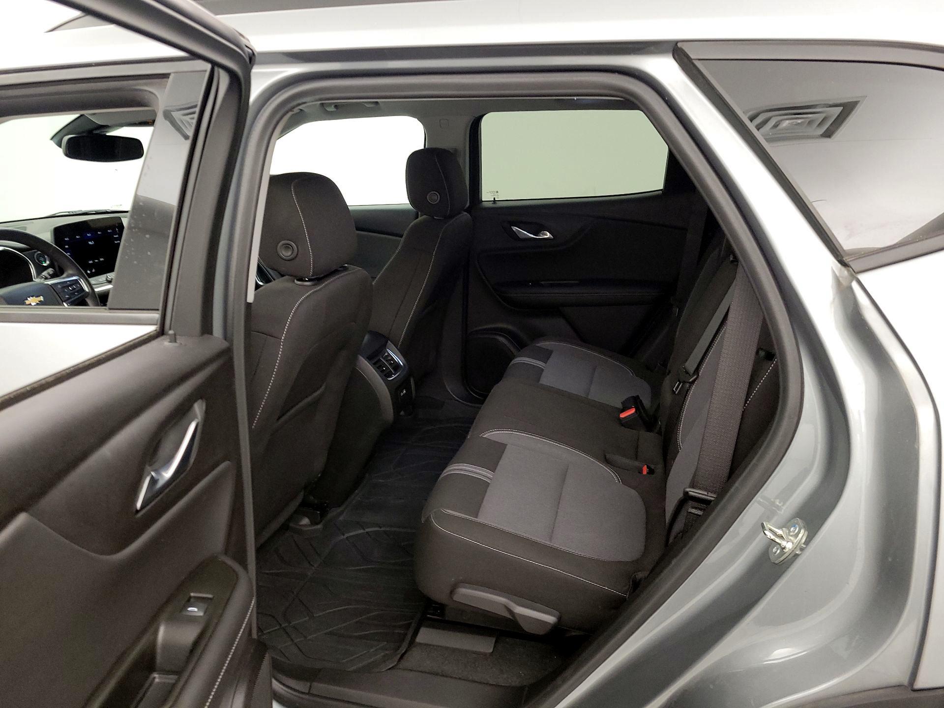 Thumbnail: 2024 Chevrolet Blazer - 19