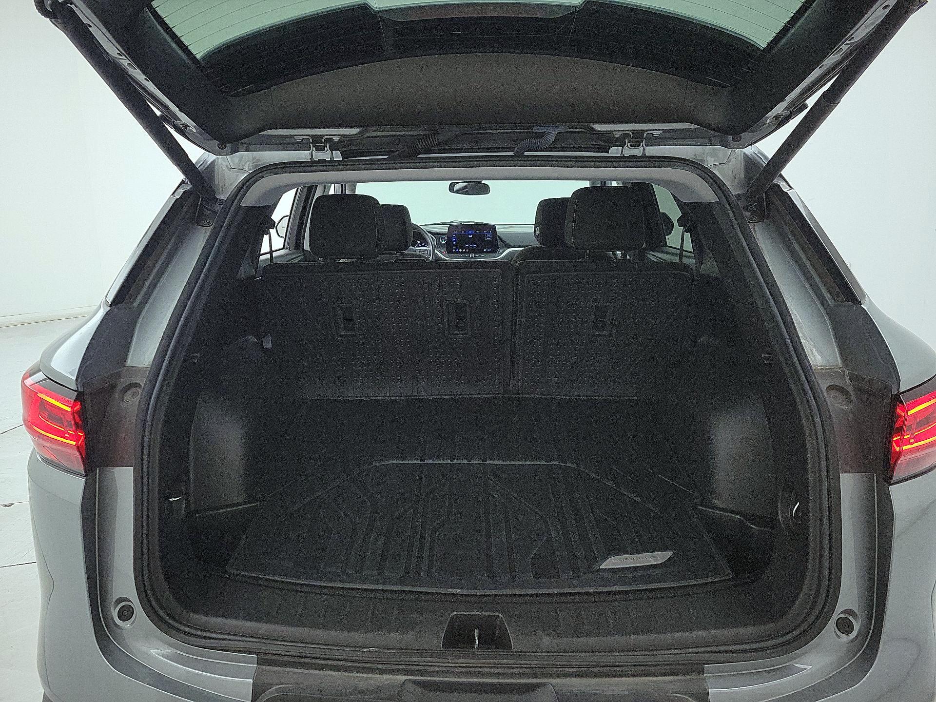 Thumbnail: 2024 Chevrolet Blazer - 20