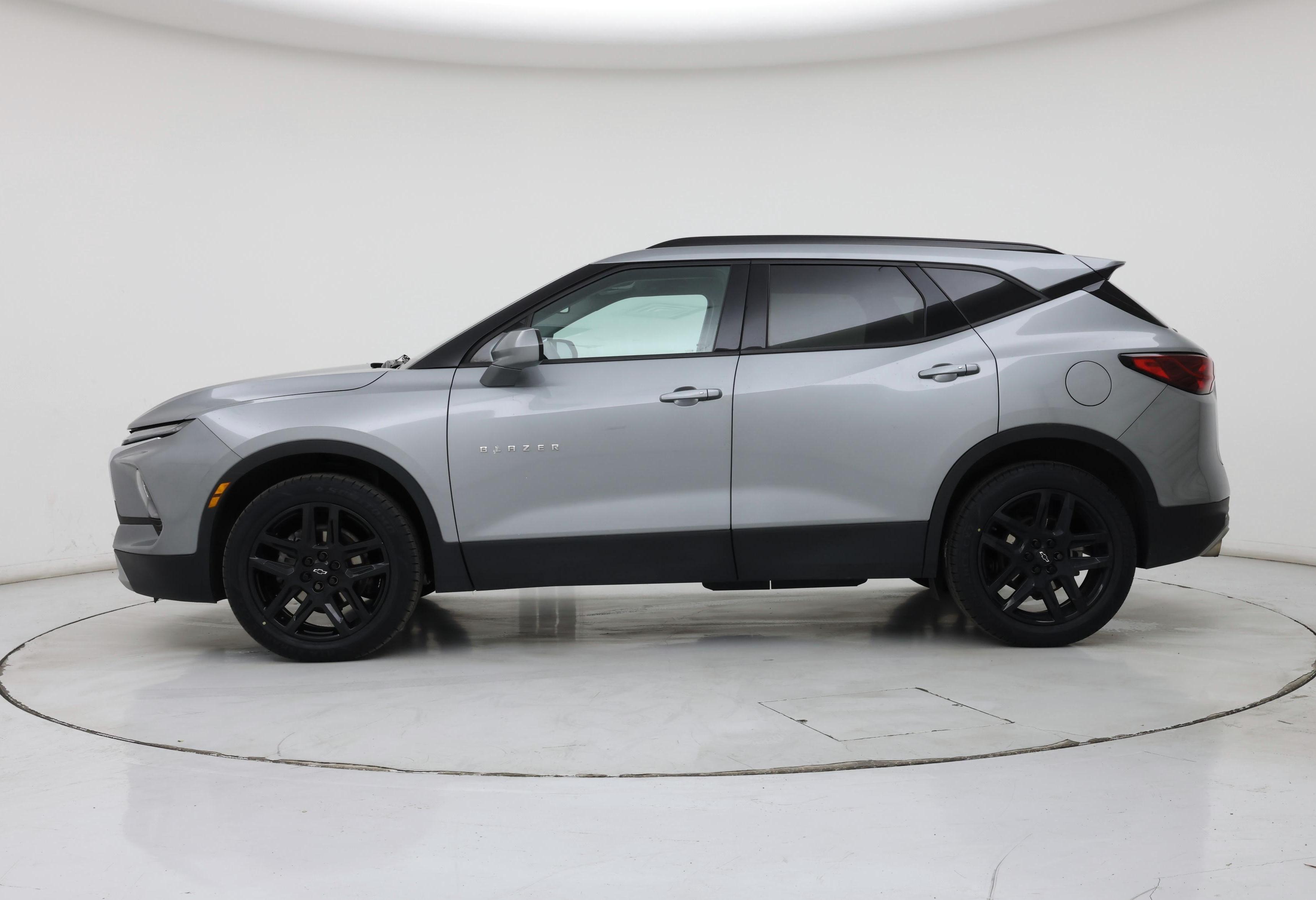 Thumbnail: 2024 Chevrolet Blazer - 3