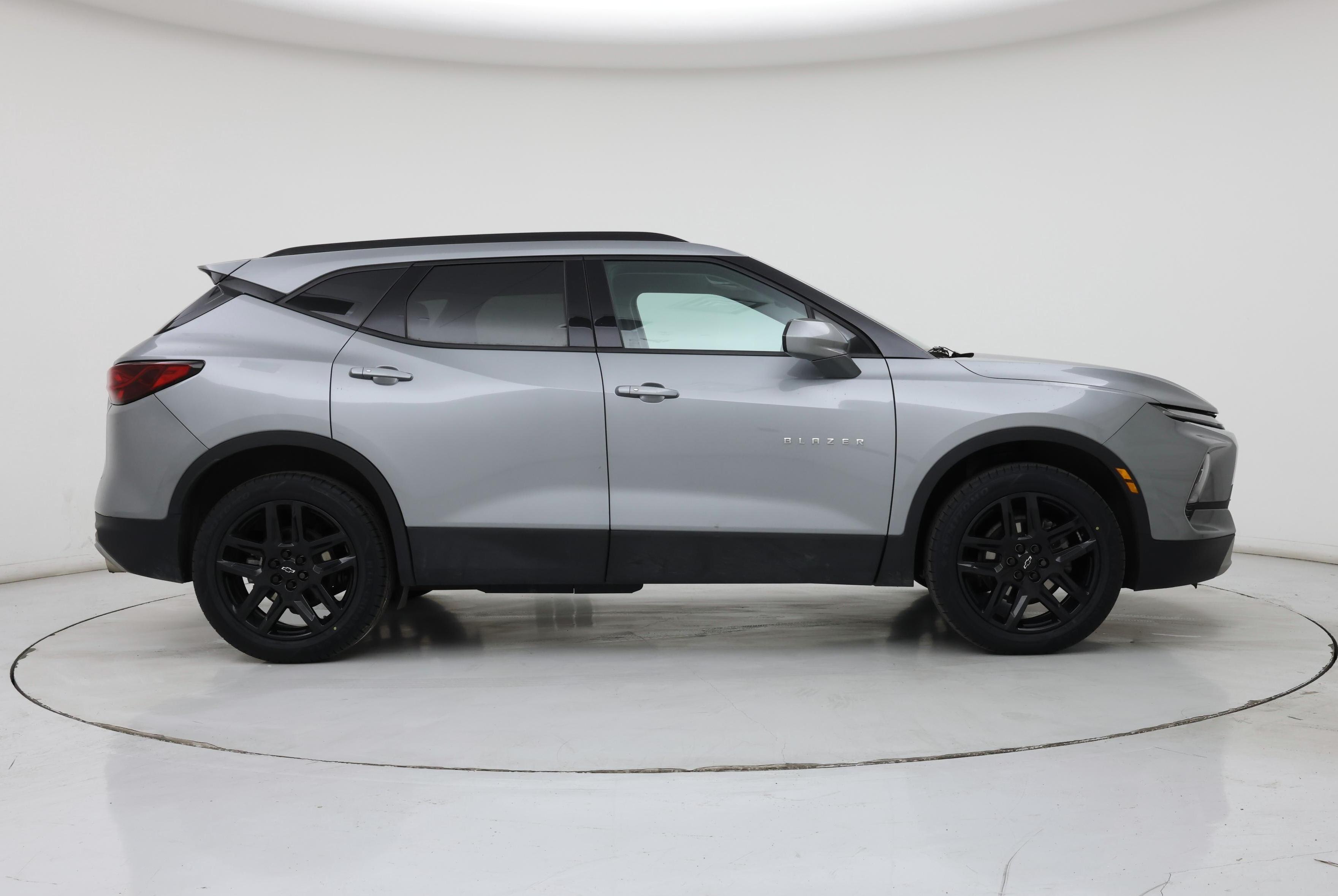 Thumbnail: 2024 Chevrolet Blazer - 7