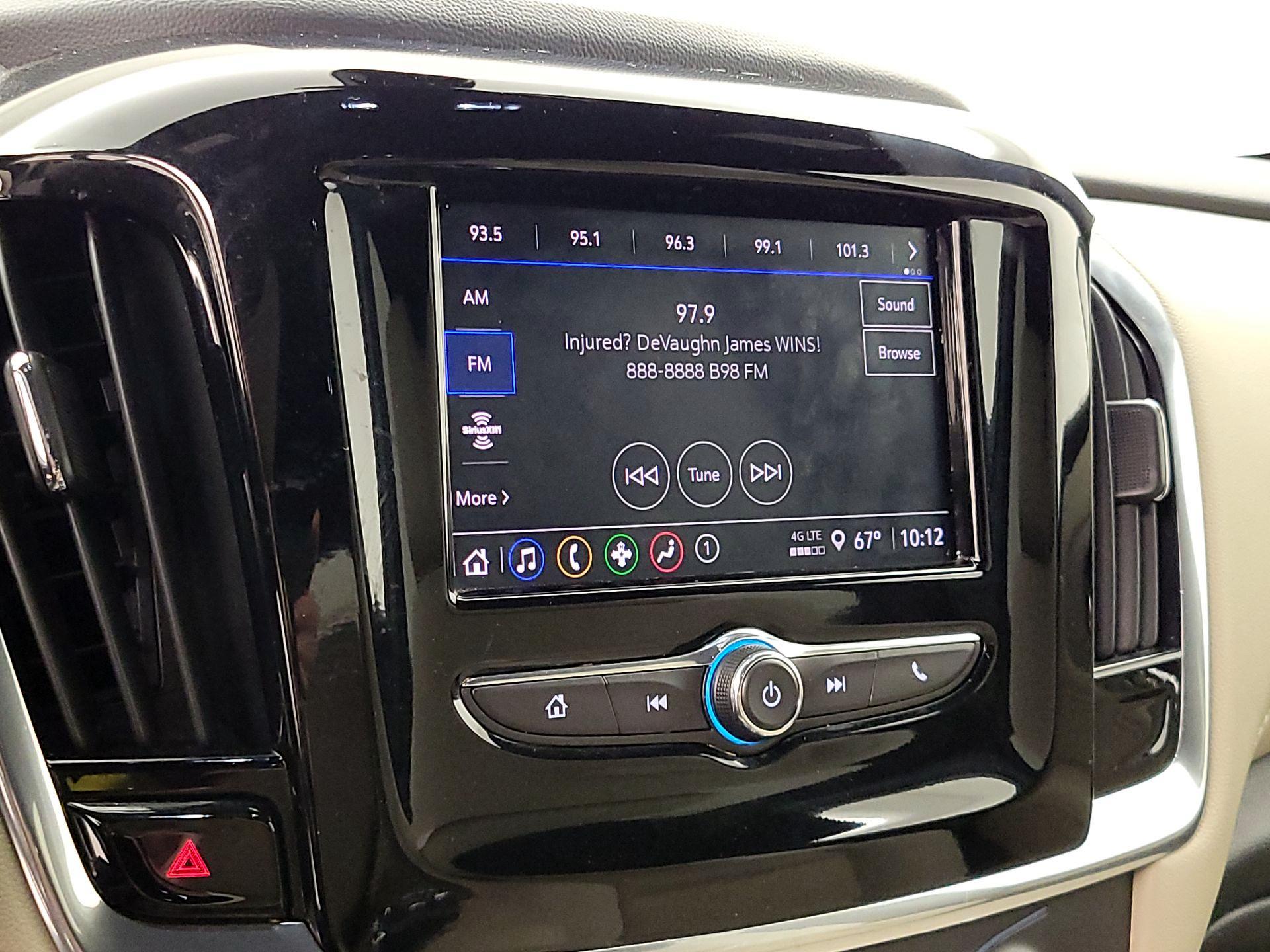 Thumbnail: 2023 Chevrolet Traverse - 15