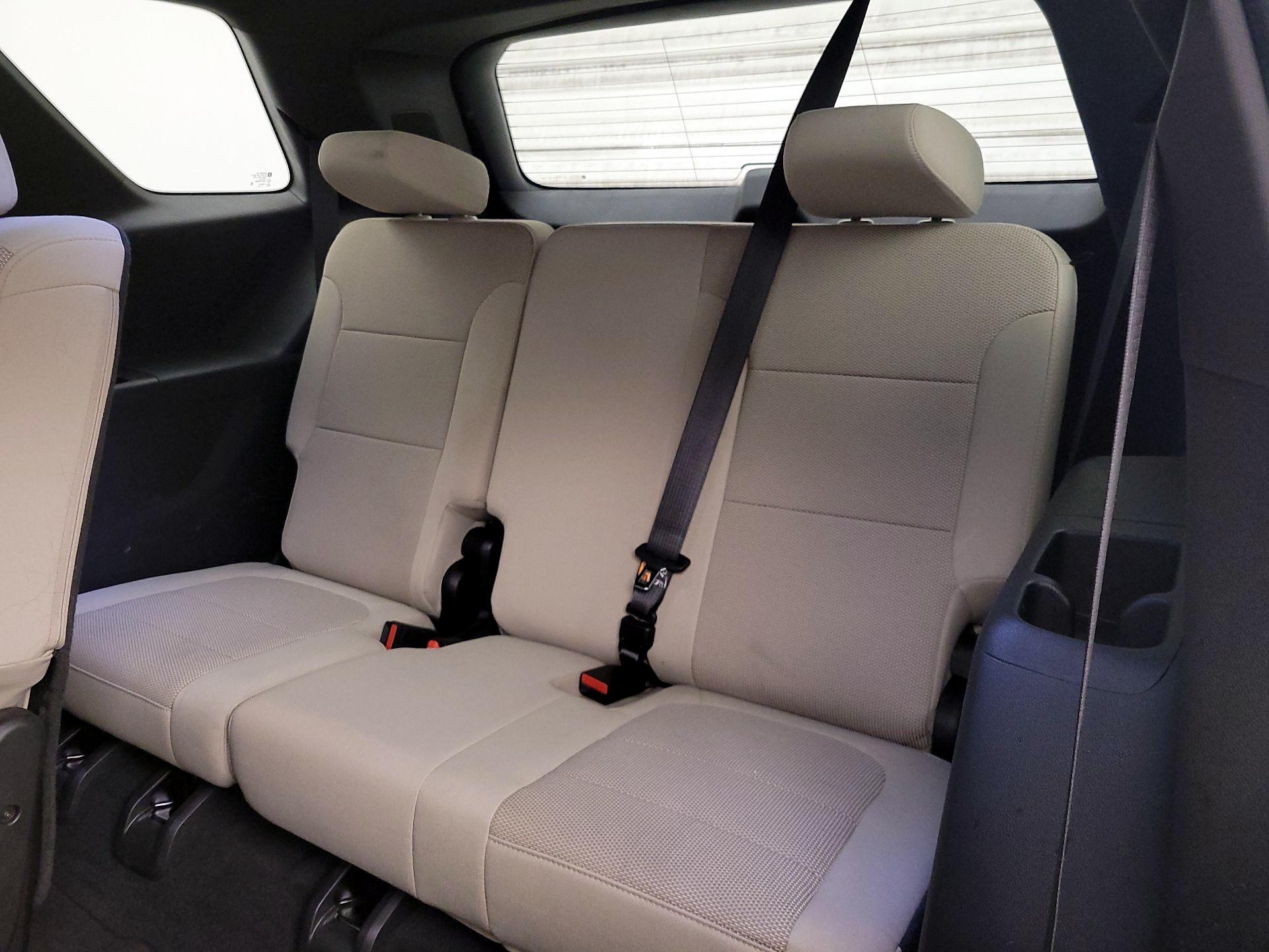 Thumbnail: 2023 Chevrolet Traverse - 20