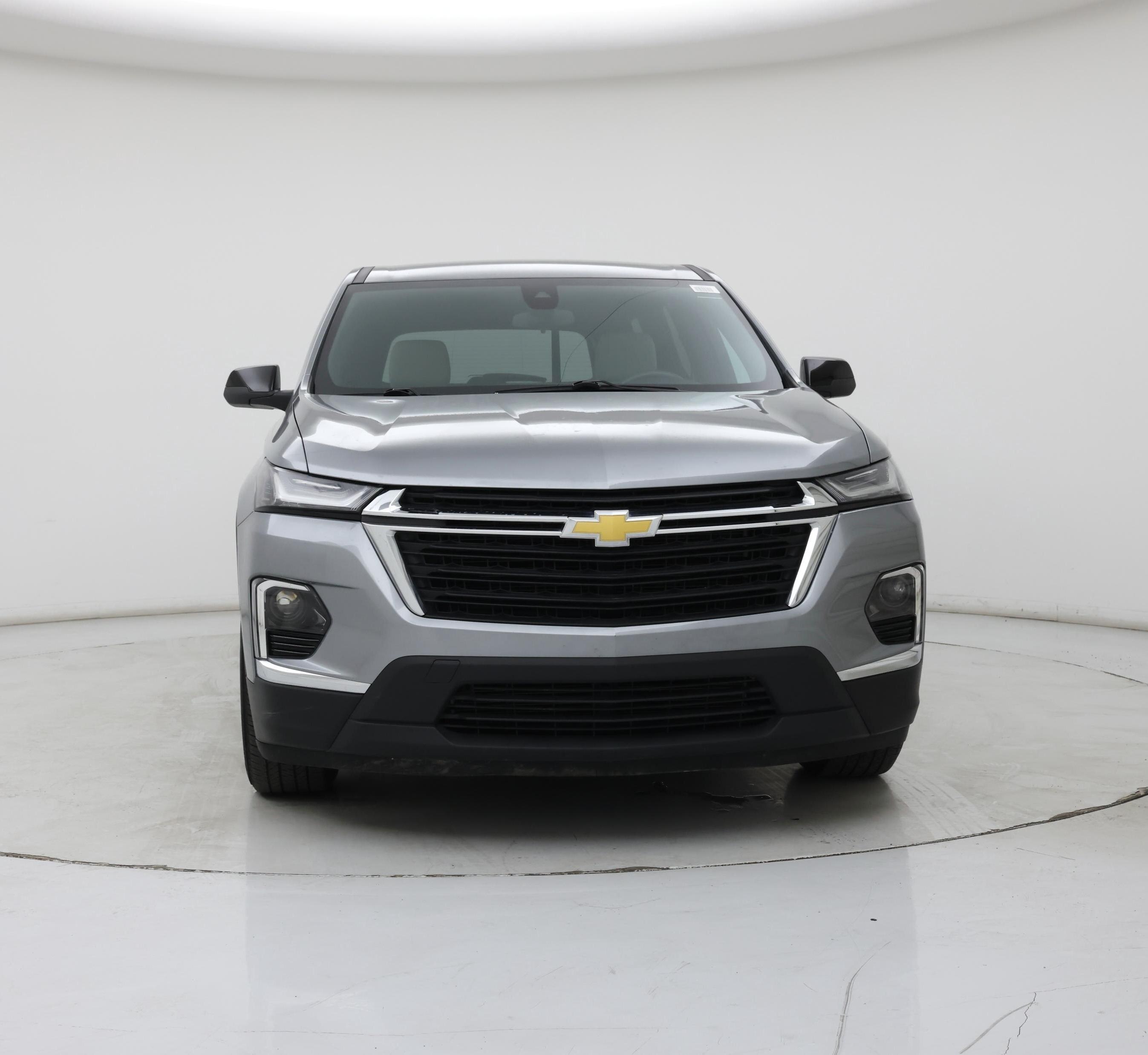 Thumbnail: 2023 Chevrolet Traverse - 5
