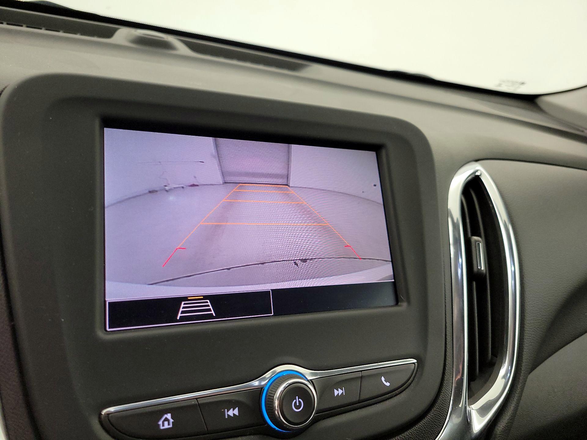 Thumbnail: 2023 Chevrolet Equinox - 14