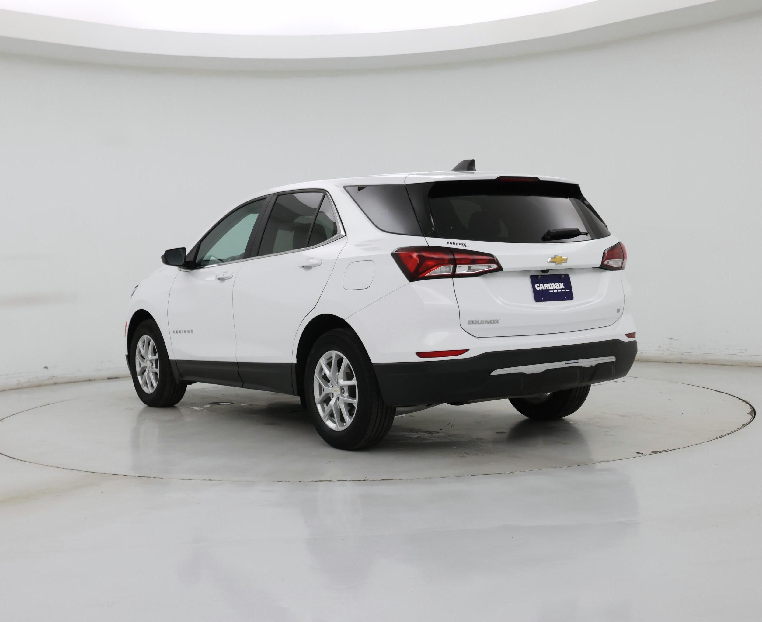 Thumbnail: 2023 Chevrolet Equinox - 2