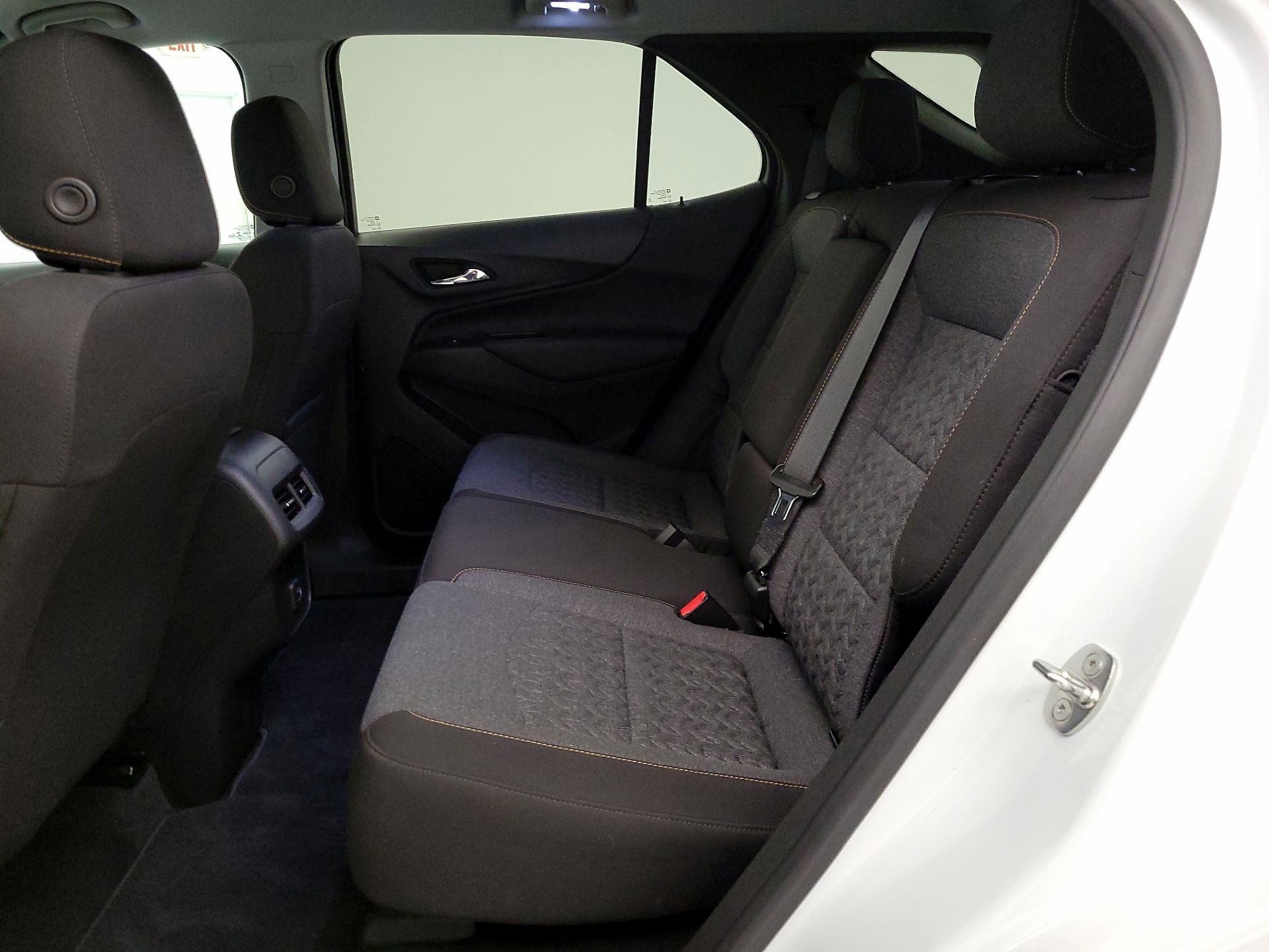 Thumbnail: 2023 Chevrolet Equinox - 19