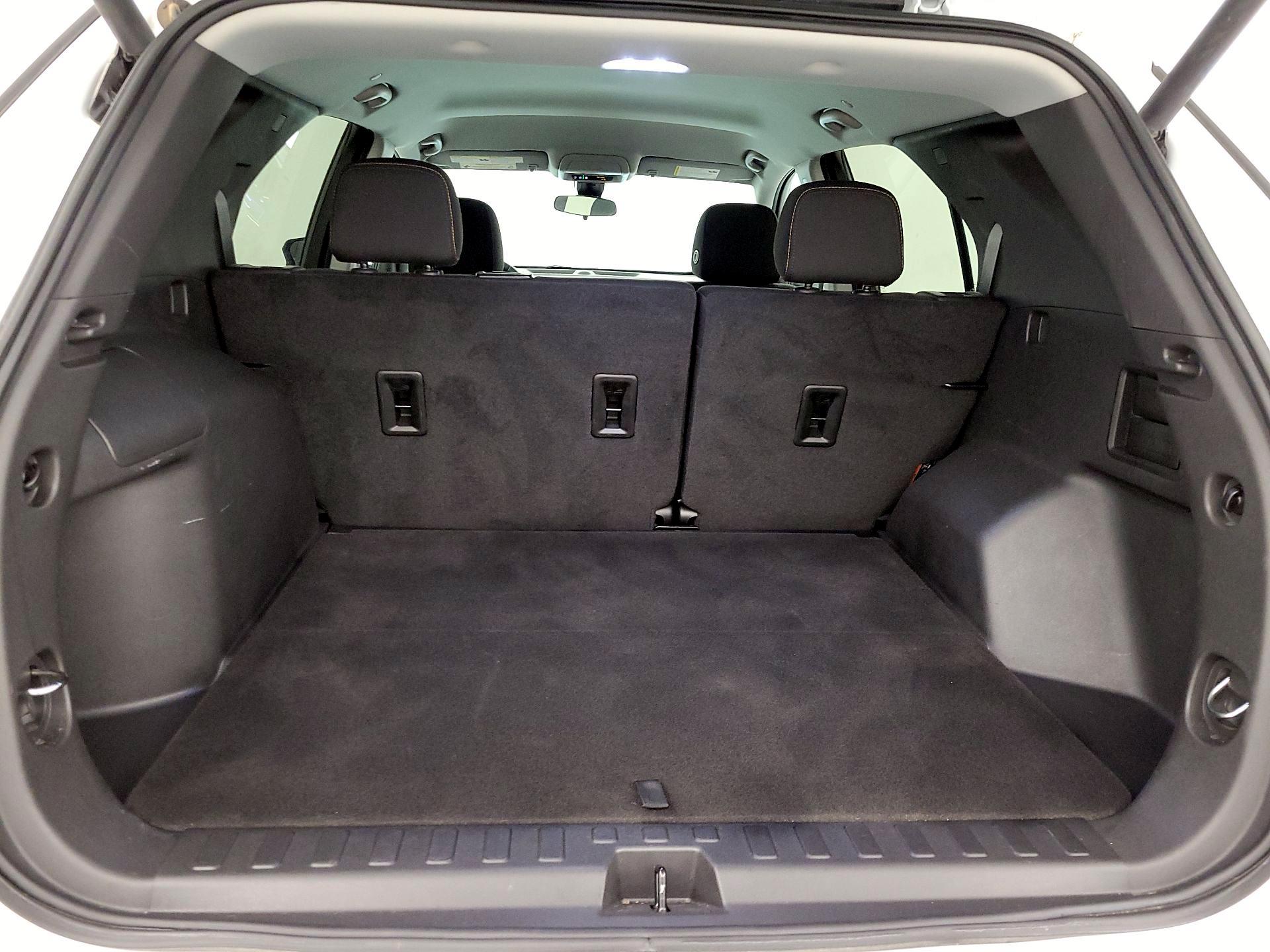 Thumbnail: 2023 Chevrolet Equinox - 20