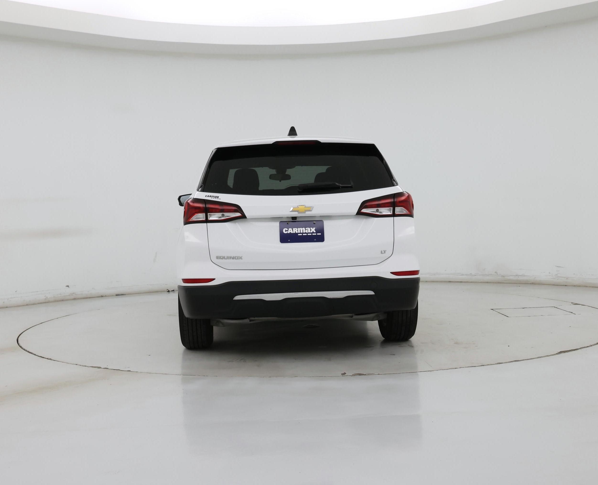 Thumbnail: 2023 Chevrolet Equinox - 6