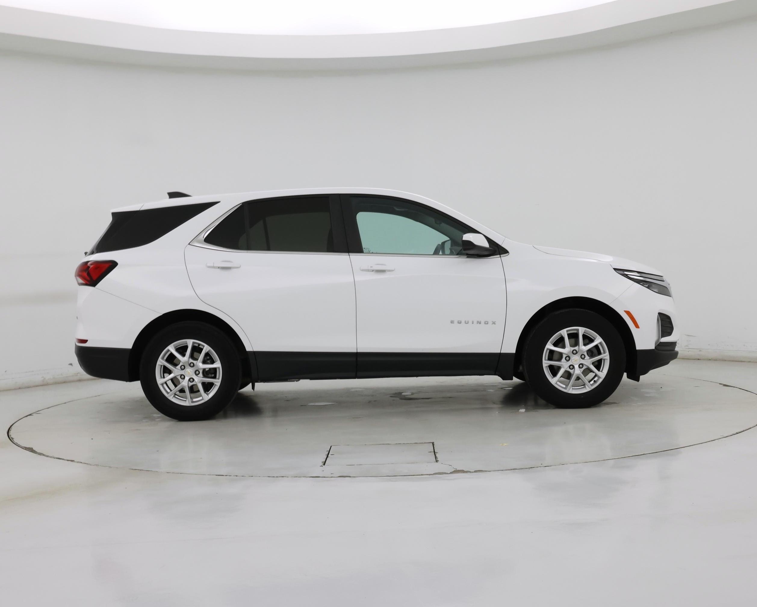 Thumbnail: 2023 Chevrolet Equinox - 7