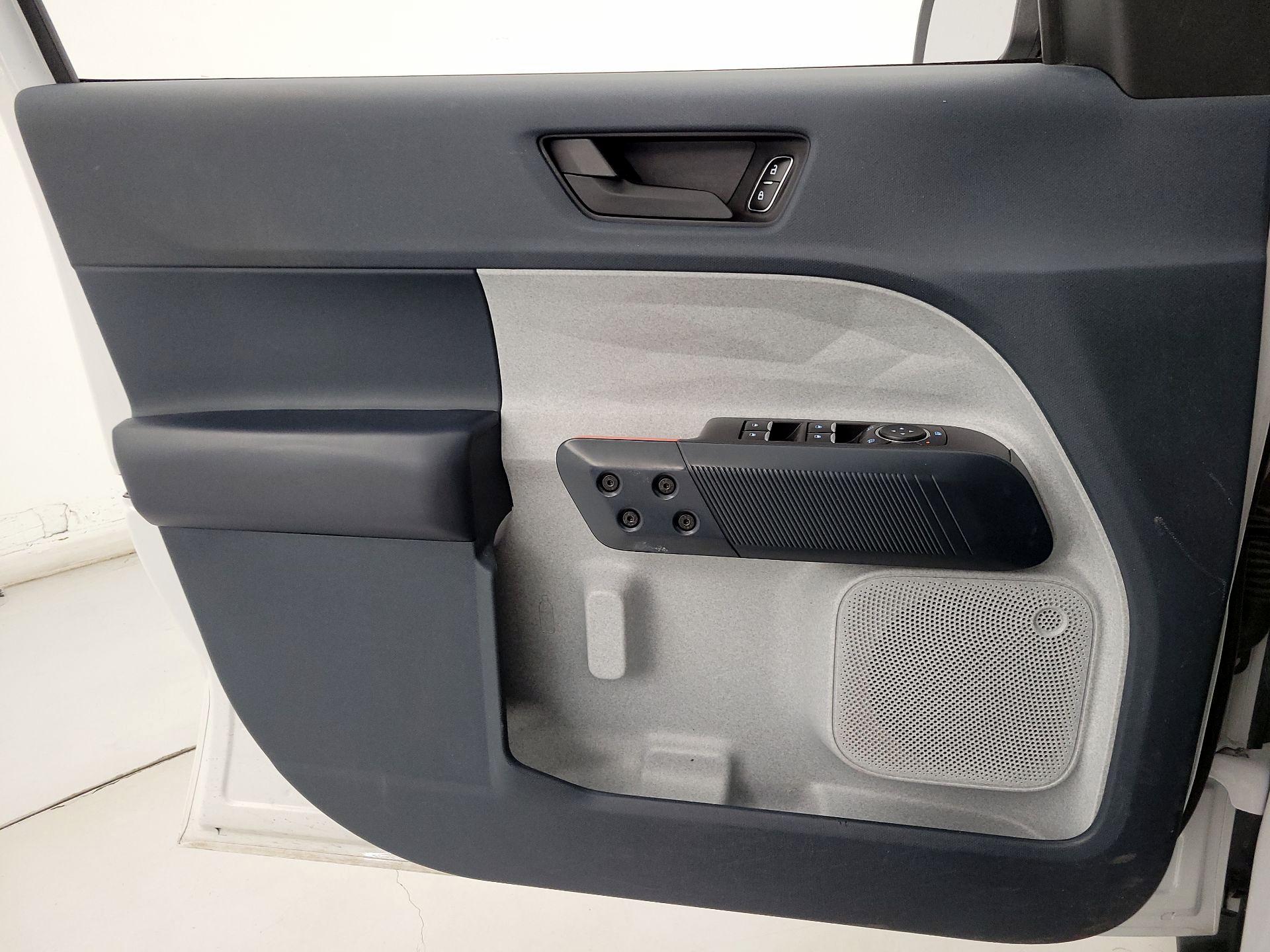 Thumbnail: 2024 Ford Maverick - 12