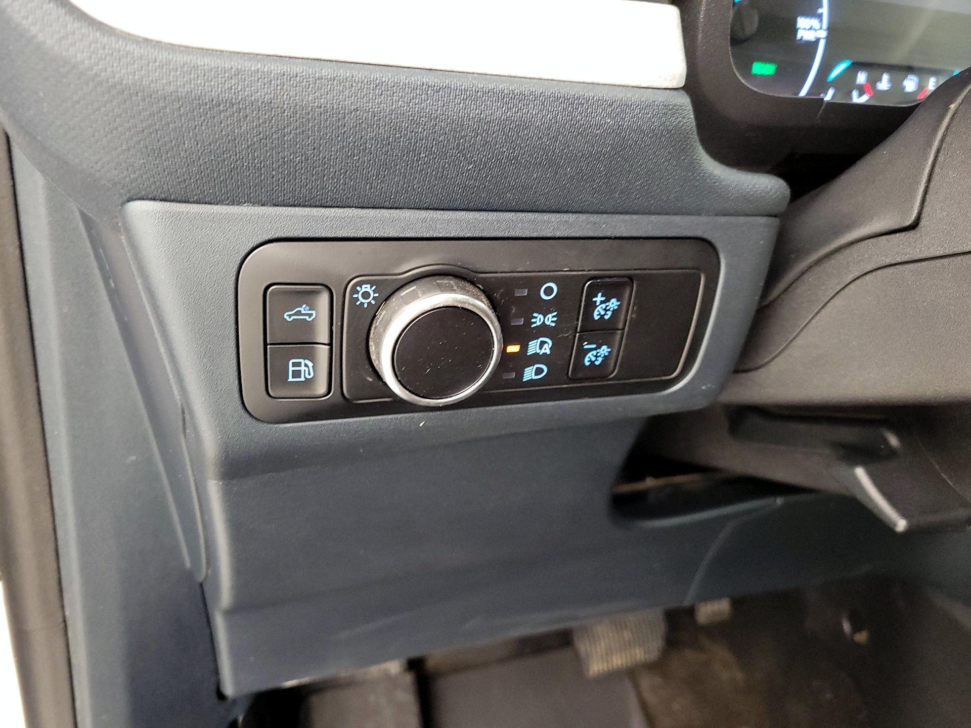 Thumbnail: 2024 Ford Maverick - 13