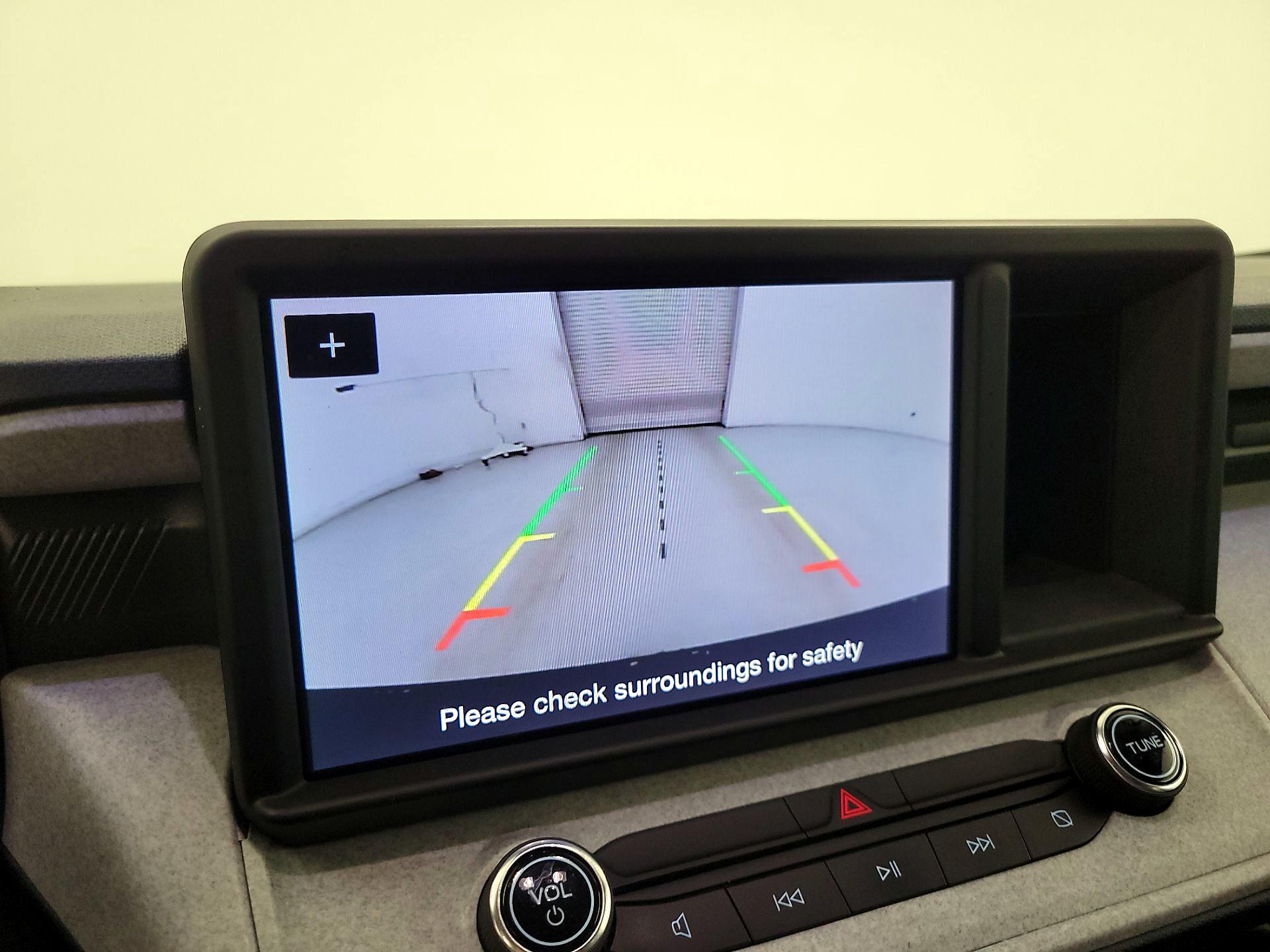 Thumbnail: 2024 Ford Maverick - 14