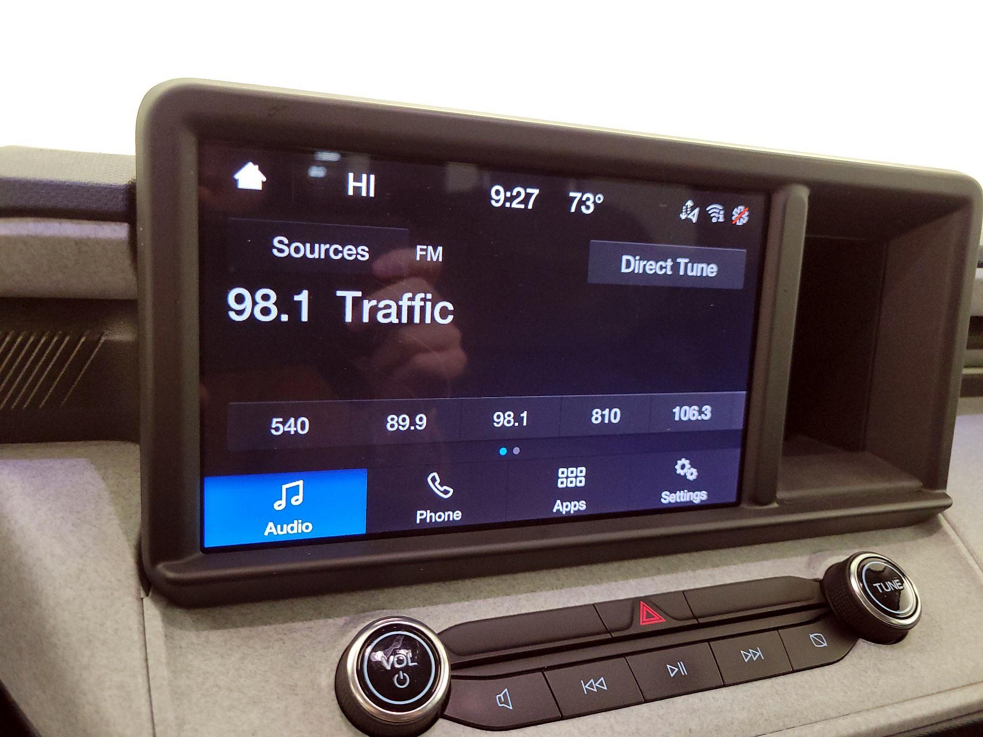 Thumbnail: 2024 Ford Maverick - 15