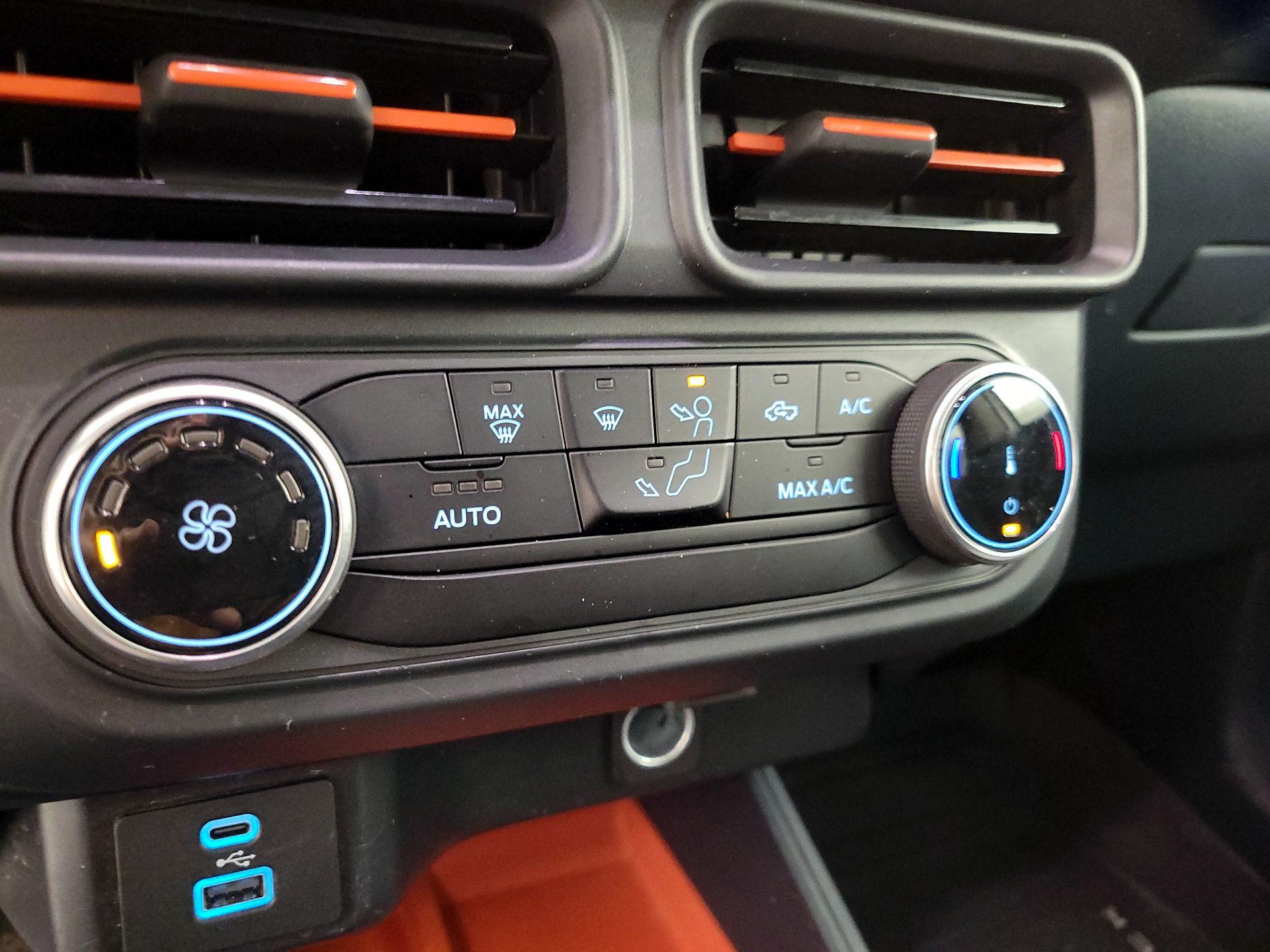 Thumbnail: 2024 Ford Maverick - 16