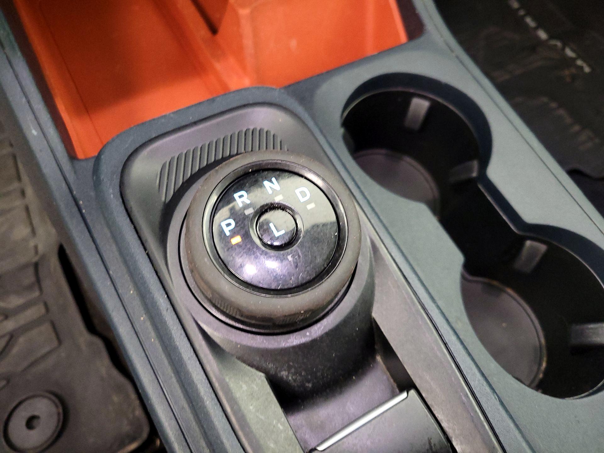 Thumbnail: 2024 Ford Maverick - 17