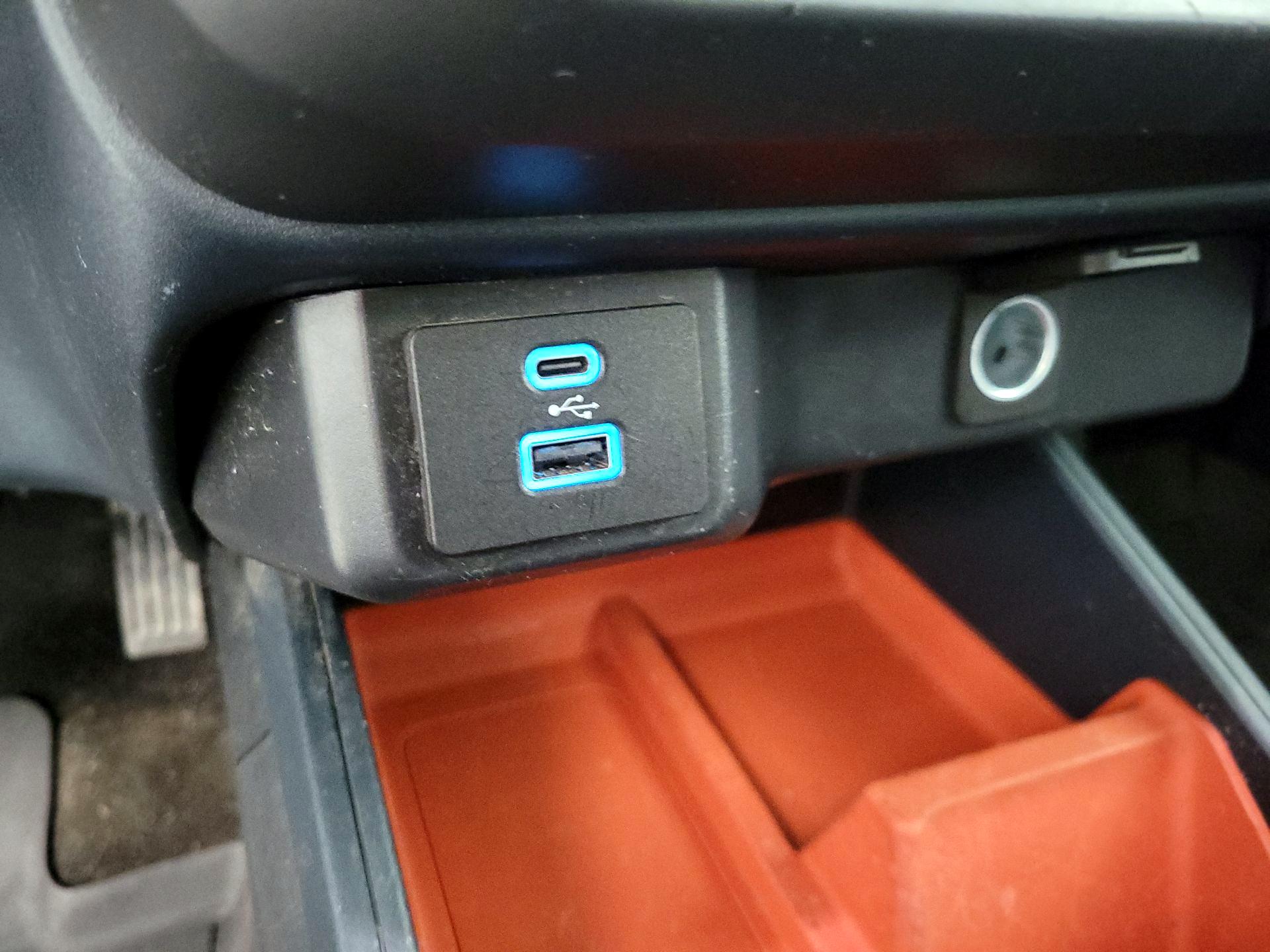 Thumbnail: 2024 Ford Maverick - 18