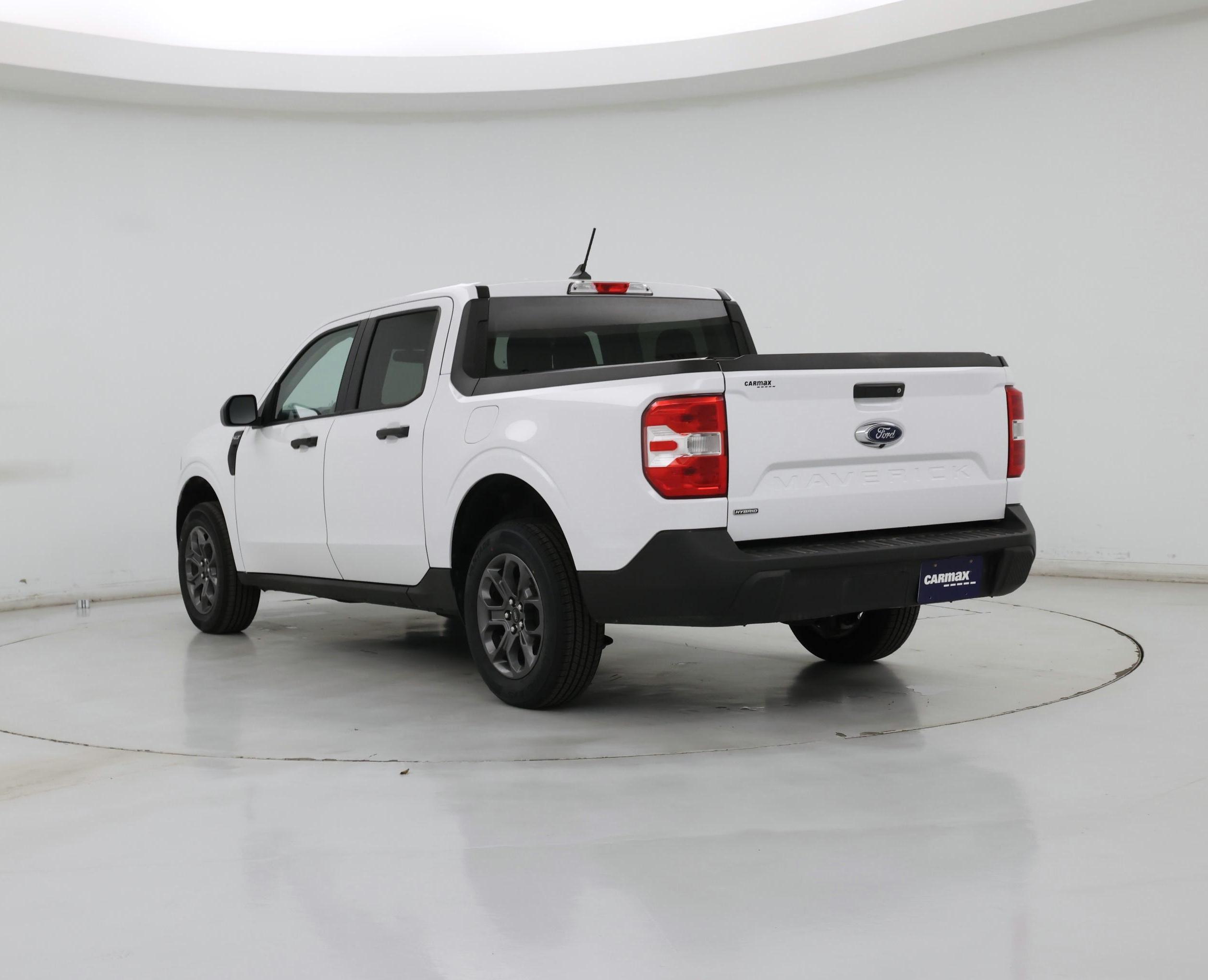 Thumbnail: 2024 Ford Maverick - 2