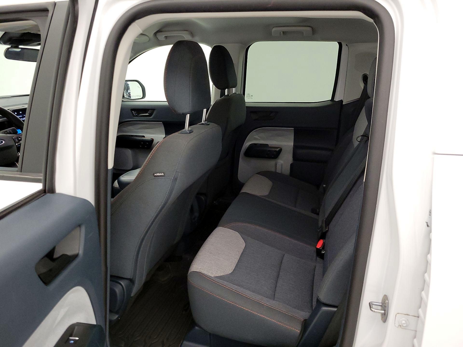 Thumbnail: 2024 Ford Maverick - 19