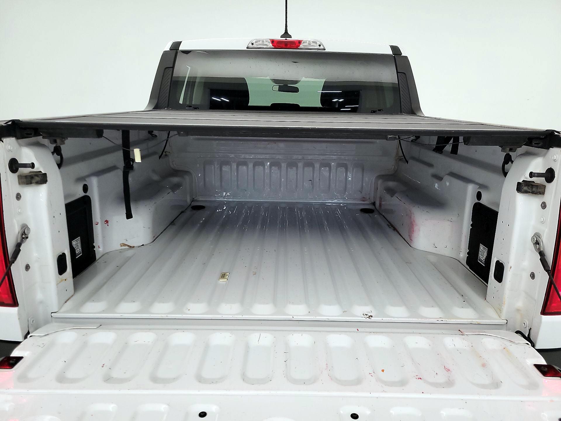 Thumbnail: 2024 Ford Maverick - 20