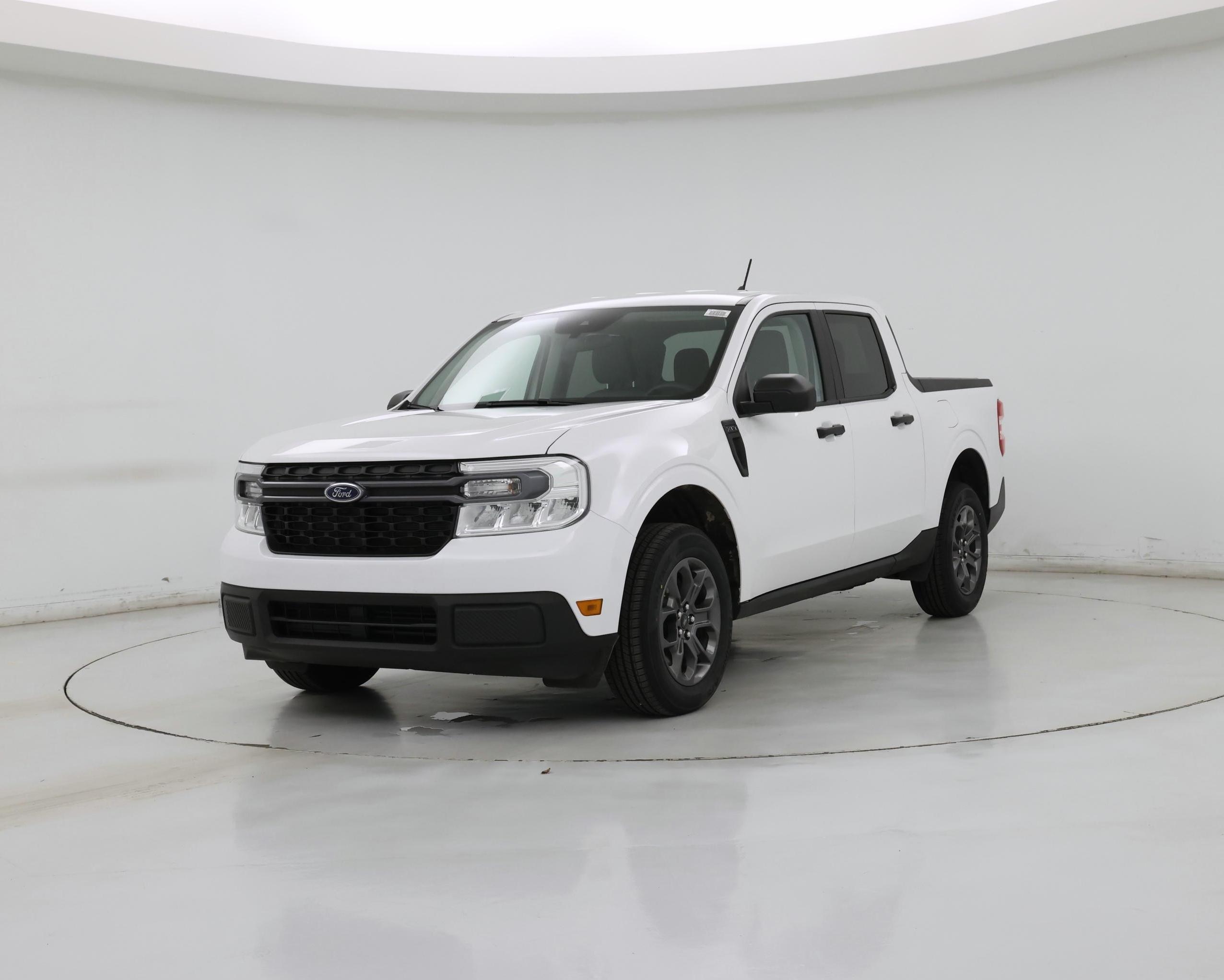 Thumbnail: 2024 Ford Maverick - 4