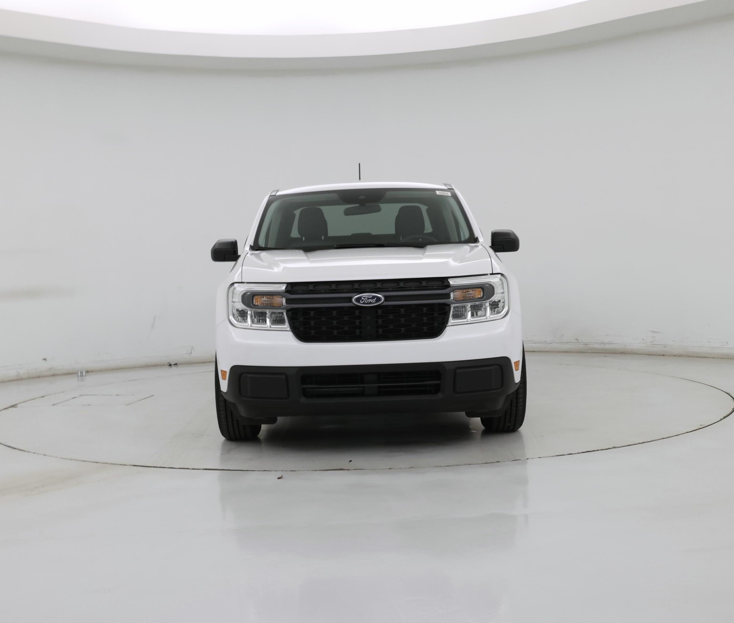 Thumbnail: 2024 Ford Maverick - 5