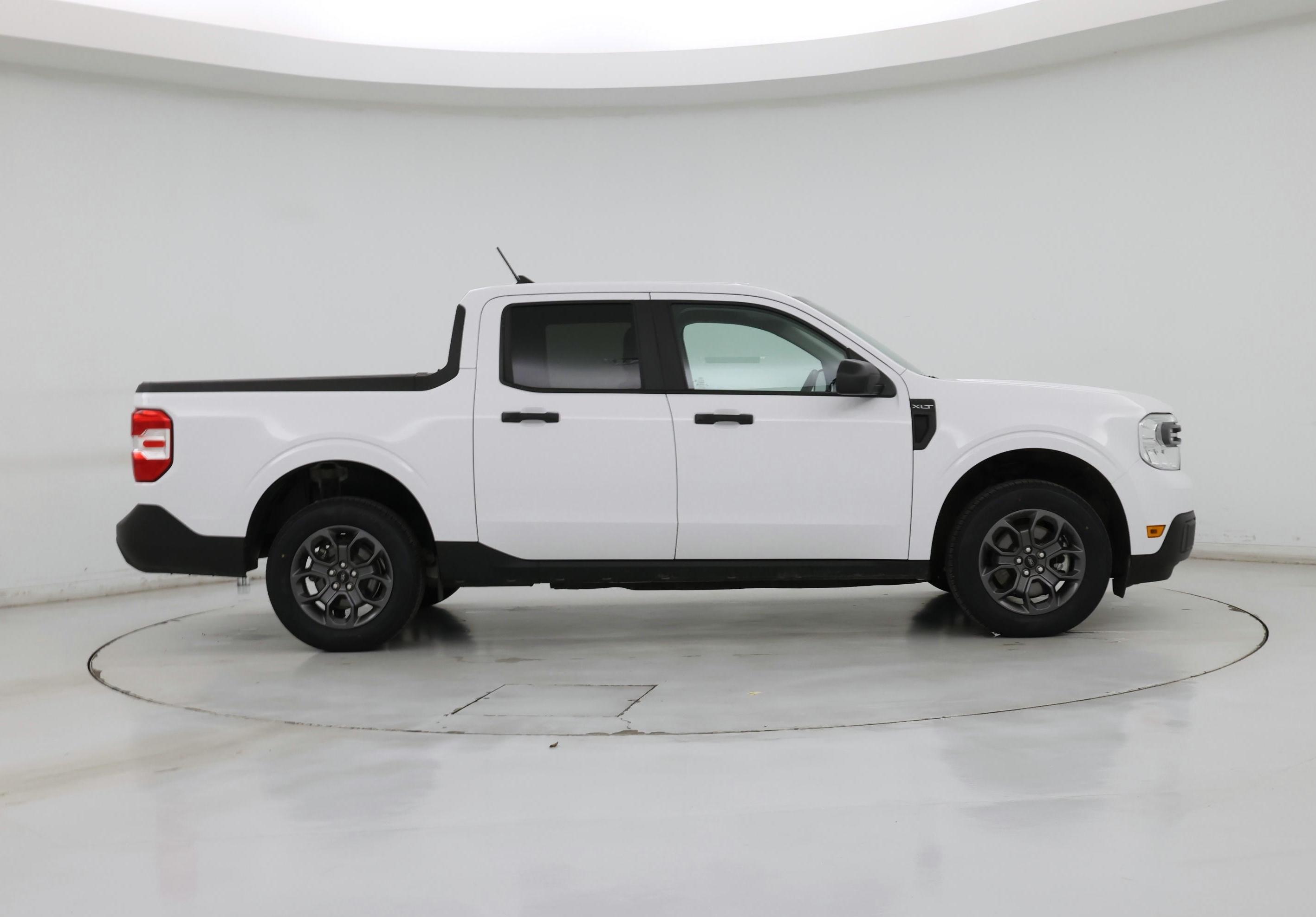 Thumbnail: 2024 Ford Maverick - 7