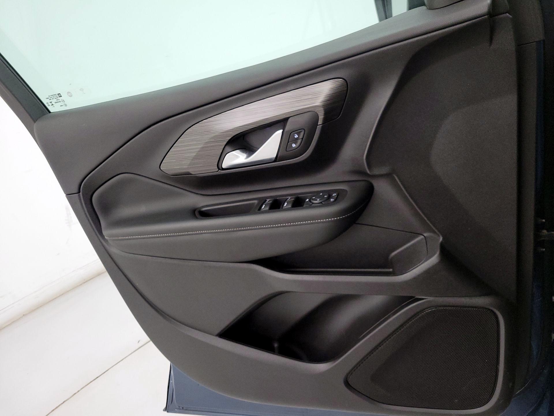 Thumbnail: 2024 GMC Terrain - 12