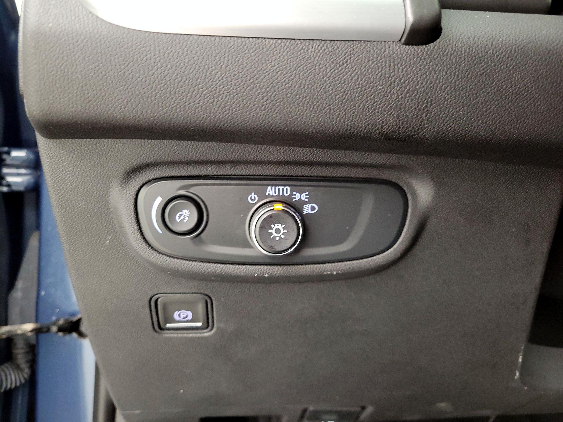 Thumbnail: 2024 GMC Terrain - 13