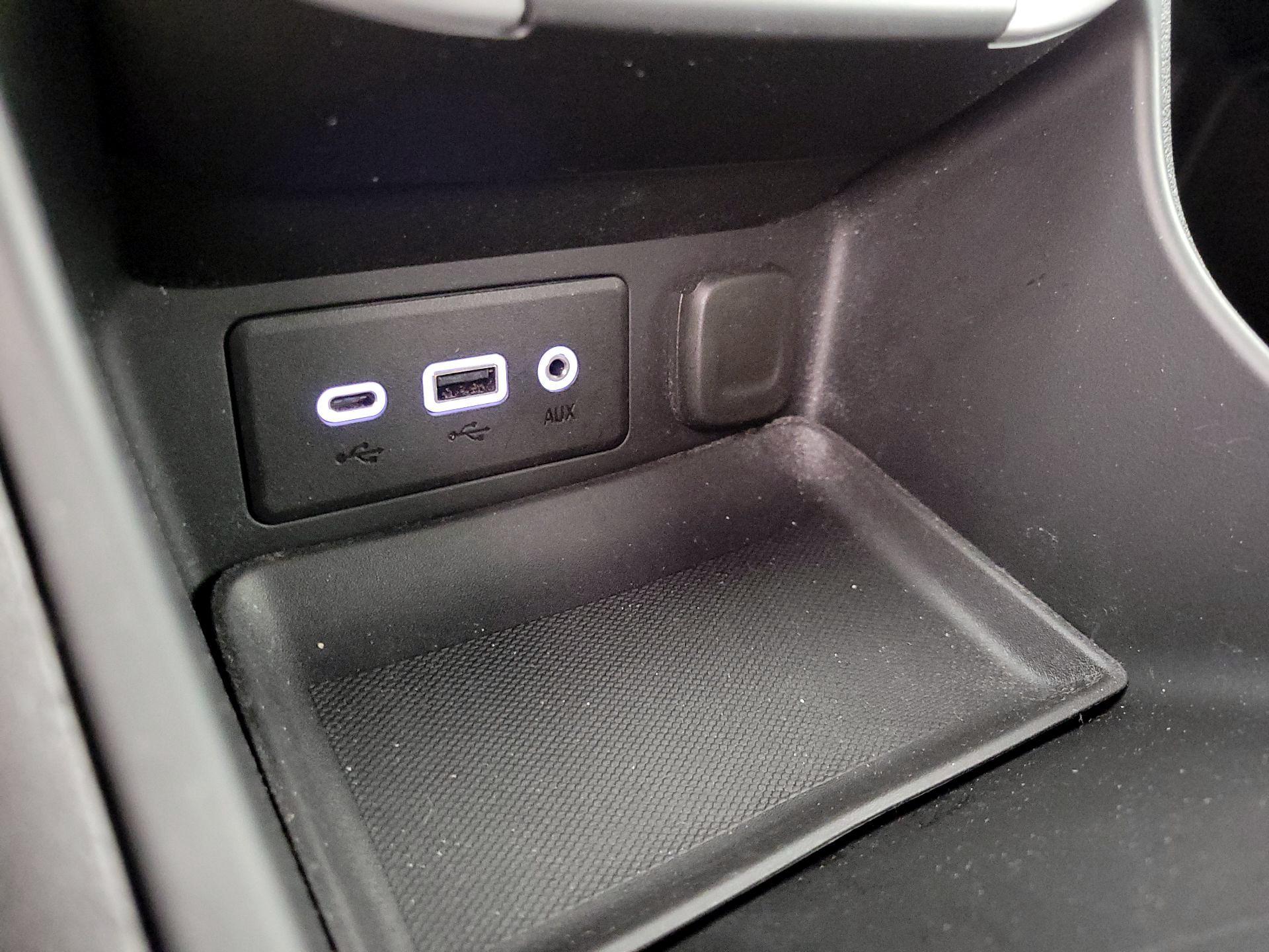 Thumbnail: 2024 GMC Terrain - 18