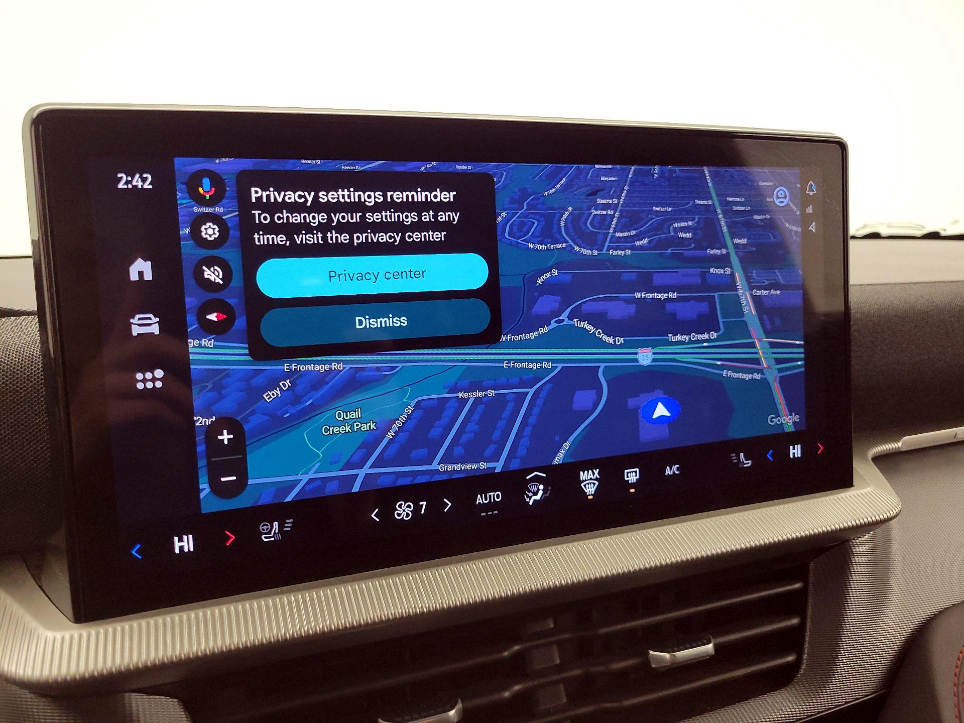 Thumbnail: 2025 Ford Explorer - 14