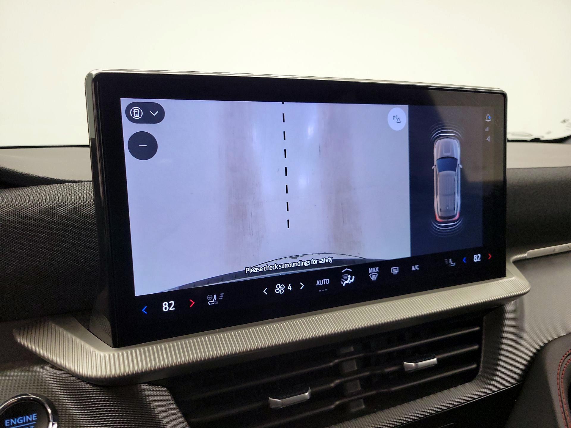 Thumbnail: 2025 Ford Explorer - 15