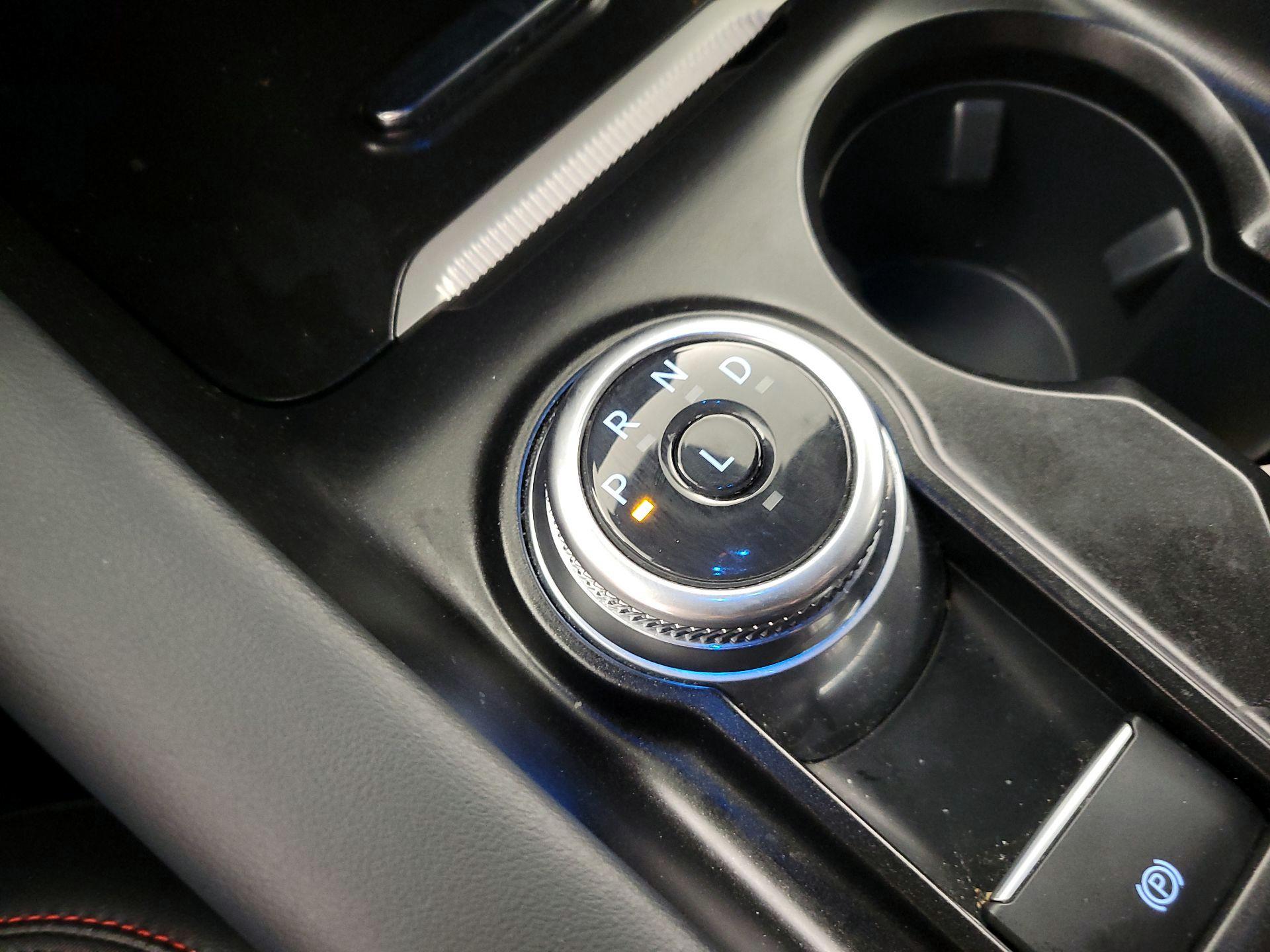 Thumbnail: 2025 Ford Explorer - 18