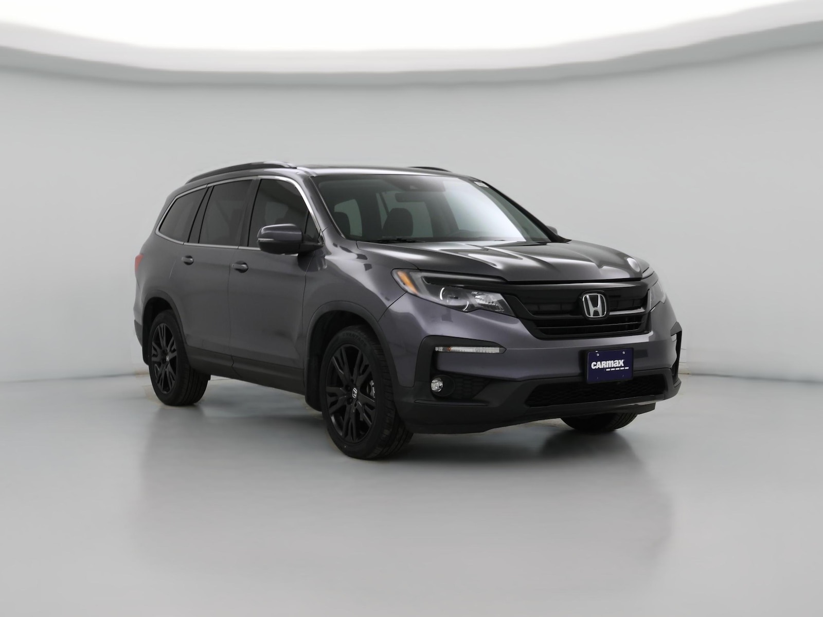 2022 Honda Pilot SE