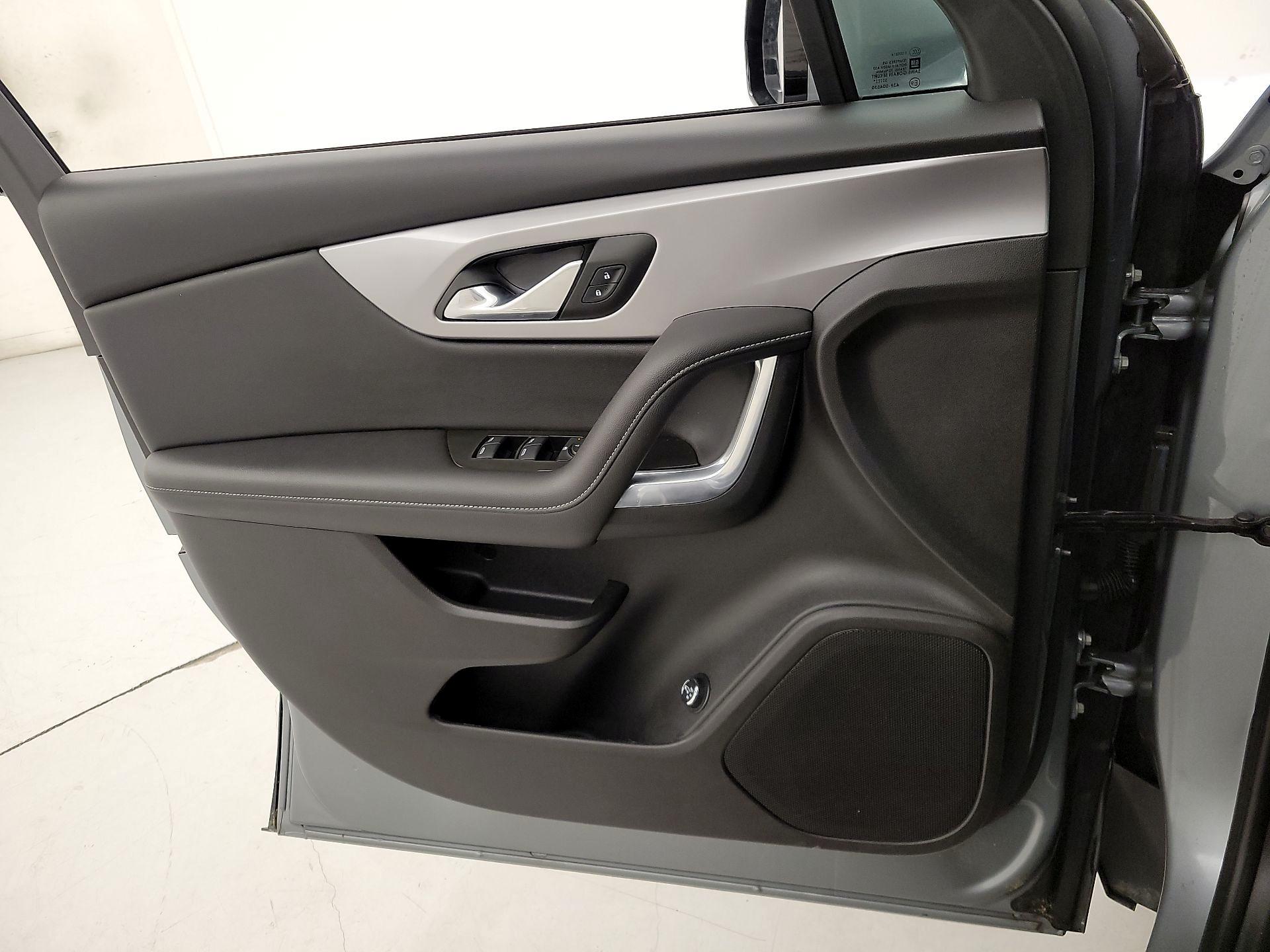 Thumbnail: 2024 Chevrolet Blazer - 12